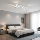 Beşli Led Spot Aydınlatma