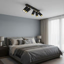 Beşli Led Spot Aydınlatma