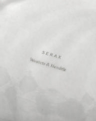 Beyaz Marcel L Kase-Kase-Serax-NowShopFun
