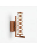 Bianca Modern Led Duvar Aplik 25 Cm