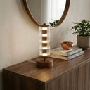 Bianca Modern Led Masa Lambası