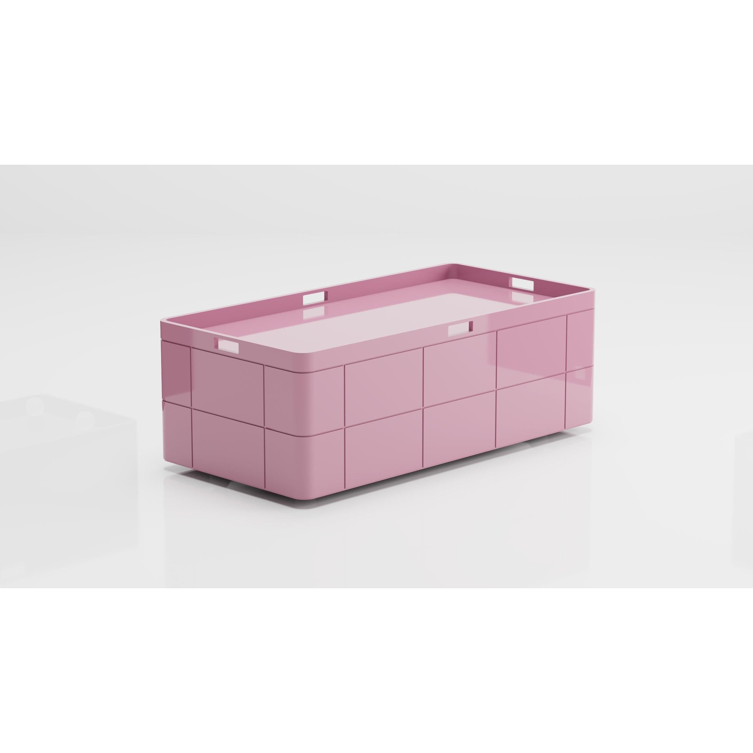 Bibi Büyük Sehpa - Komodin