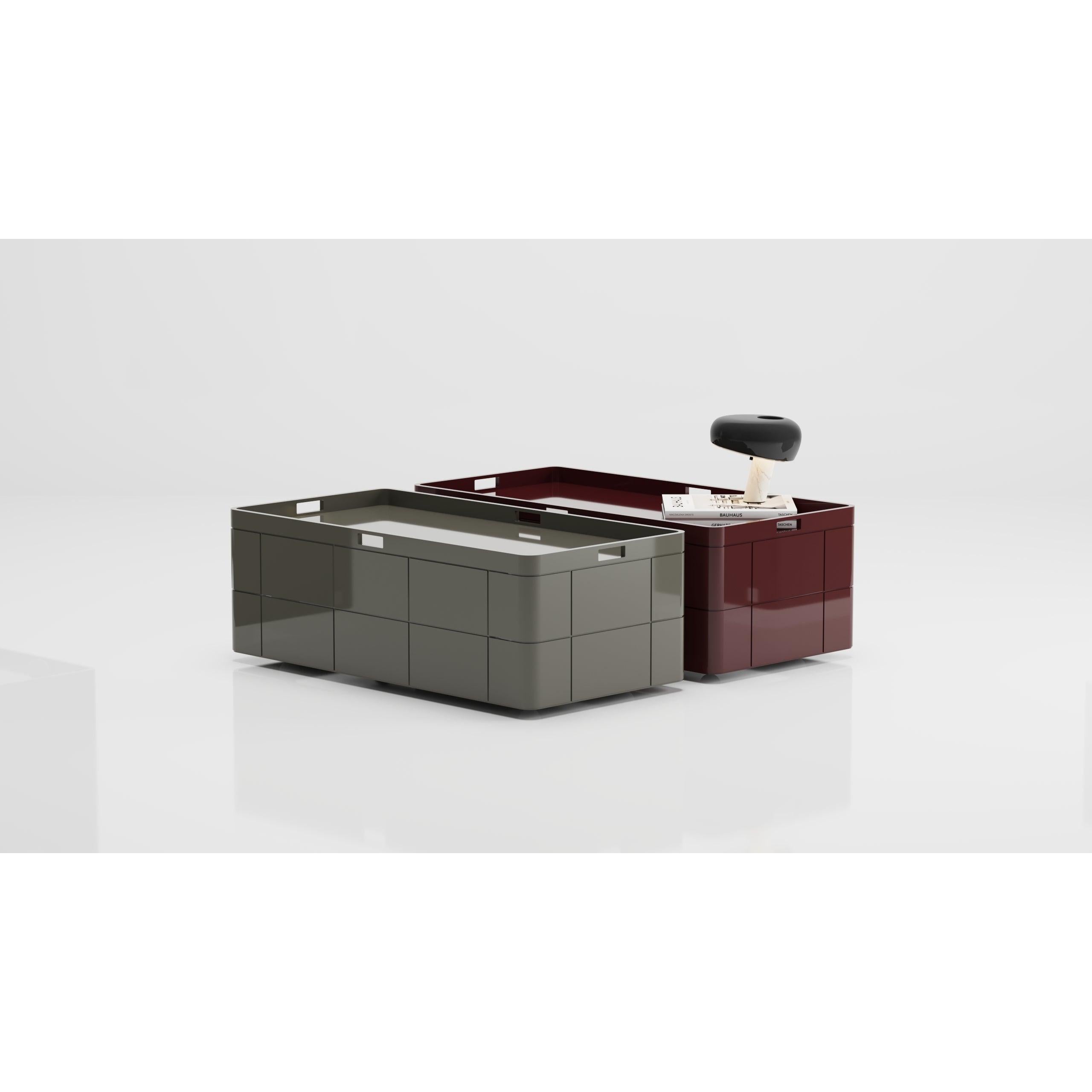 Bibi Büyük Sehpa - Komodin