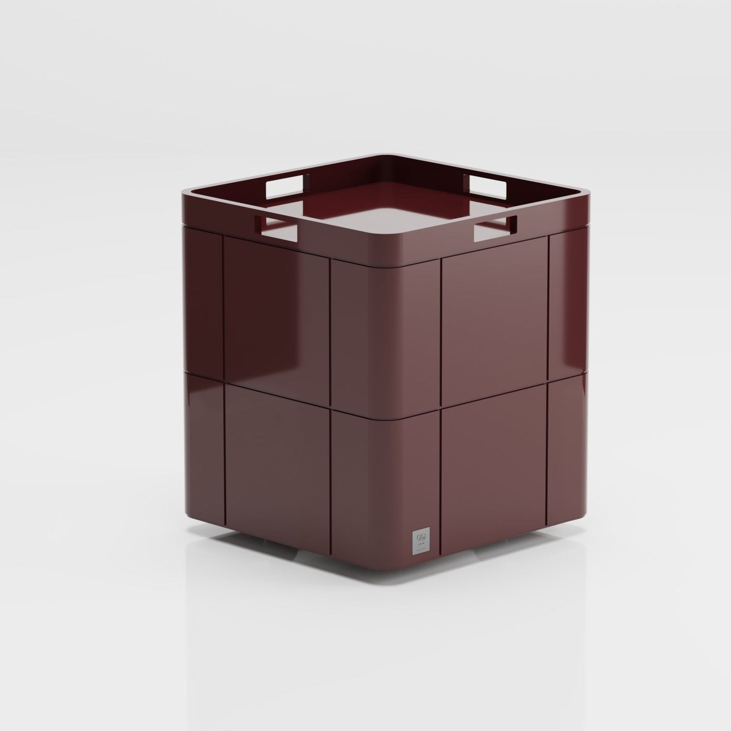 Bibi Küçük Sehpa - Komodin