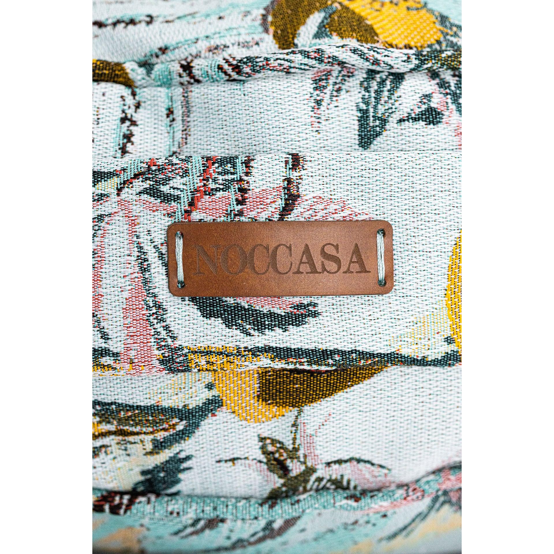 Birdie Outdoor Yuvarlak Minder