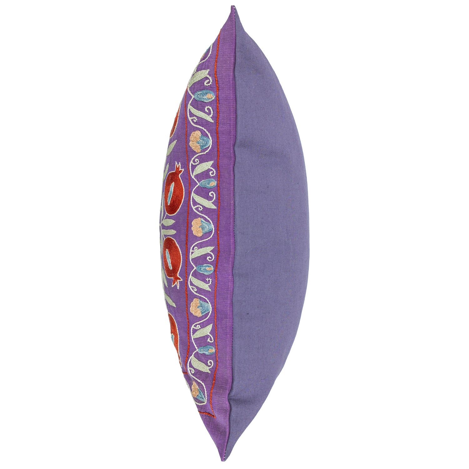 Birgos El Yapımı Suzani Kırlent