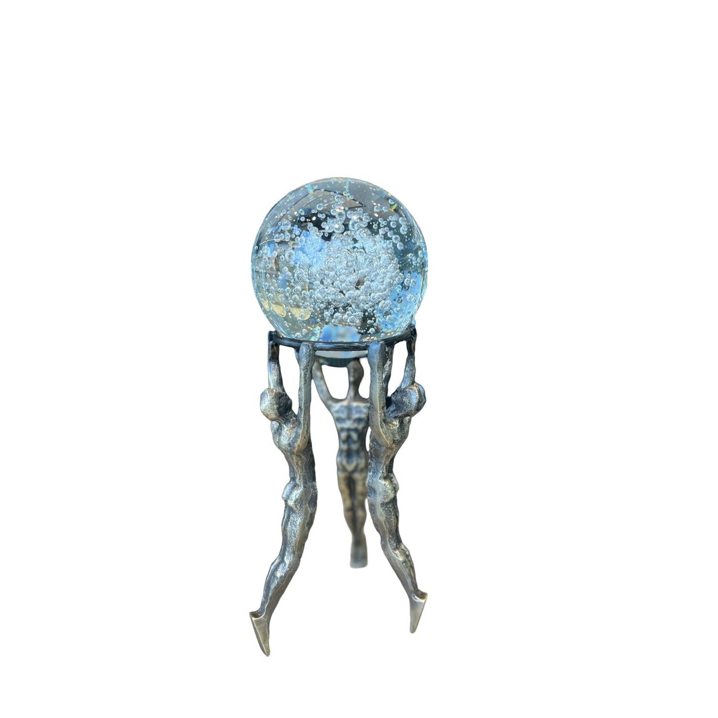 Birlik Küresi Dekor