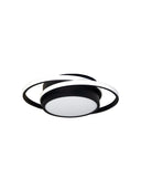 Birmingham Salto Plafonyer Led Avize 43 X 35 Cm