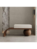 Bistro Masif Bench