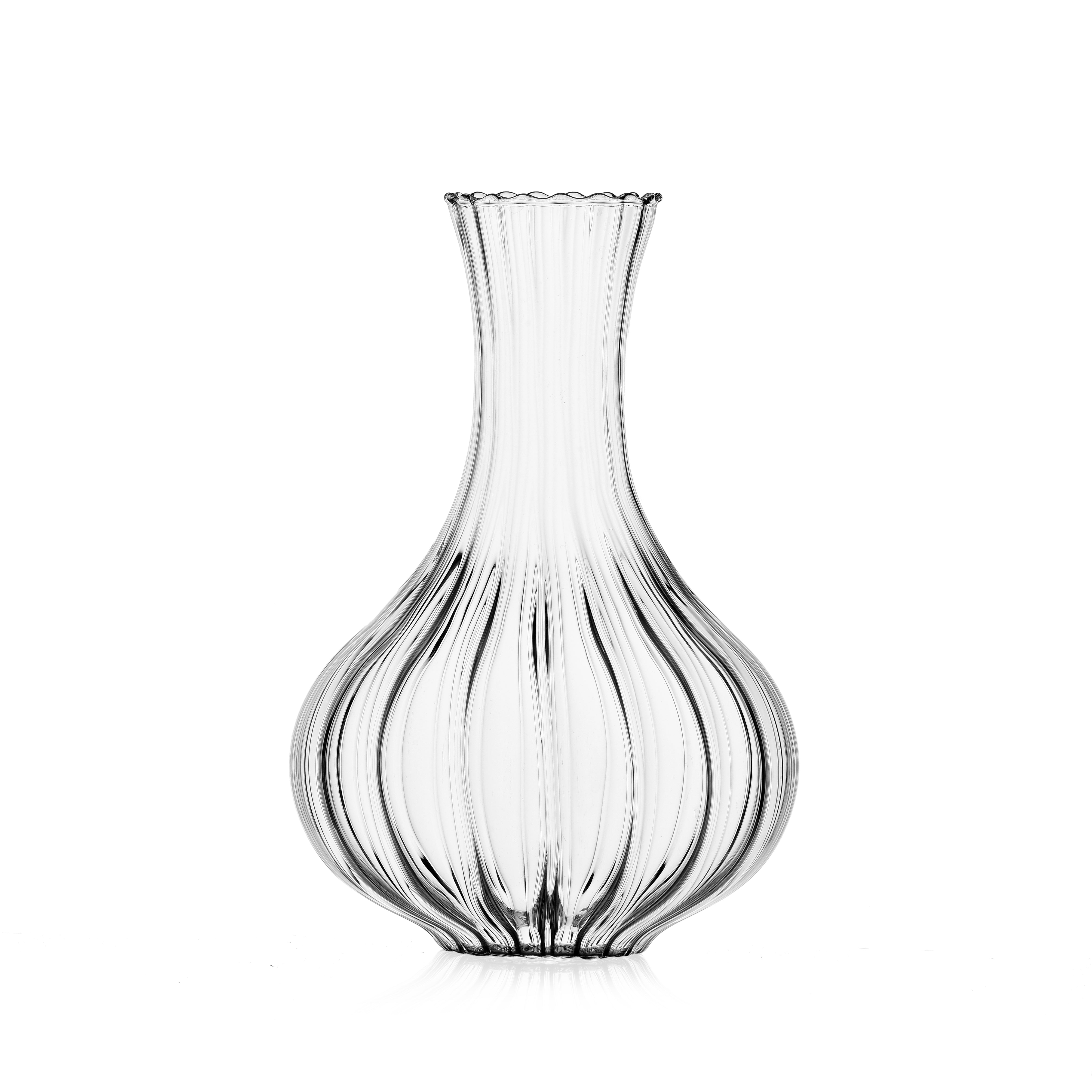 Bistrot Cam Şarap Karafı