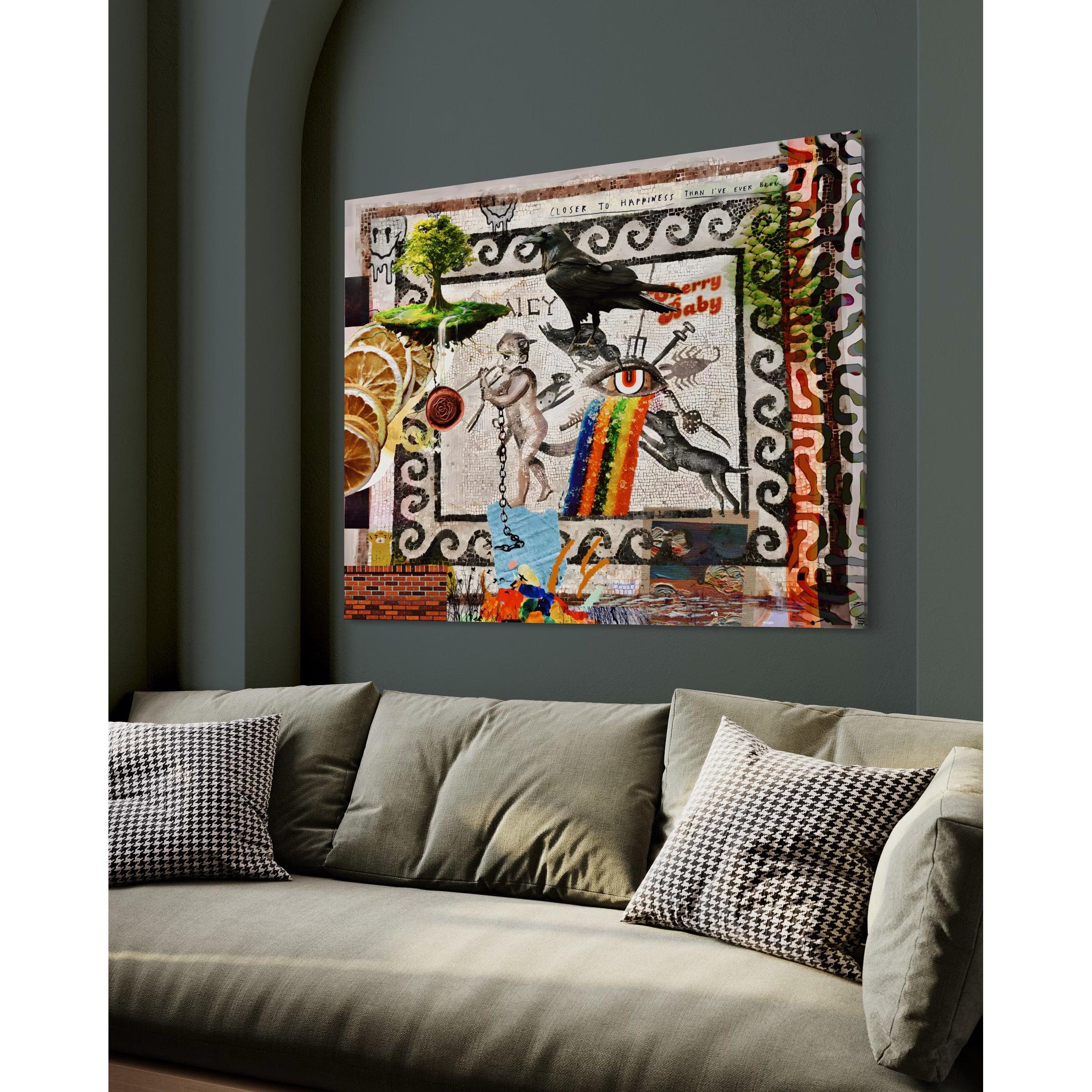 Bitter Sweet Memories Tablo