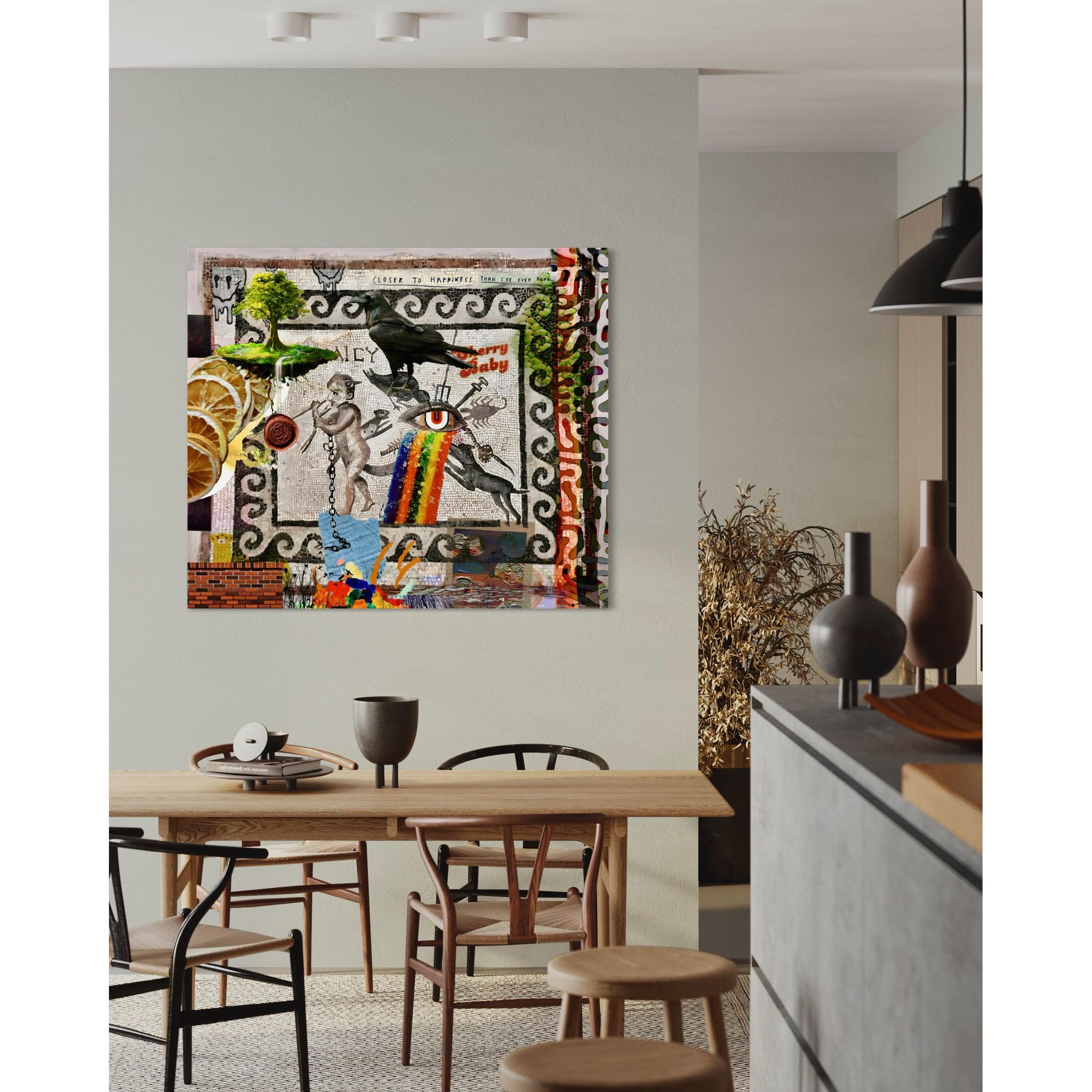 Bitter Sweet Memories Tablo