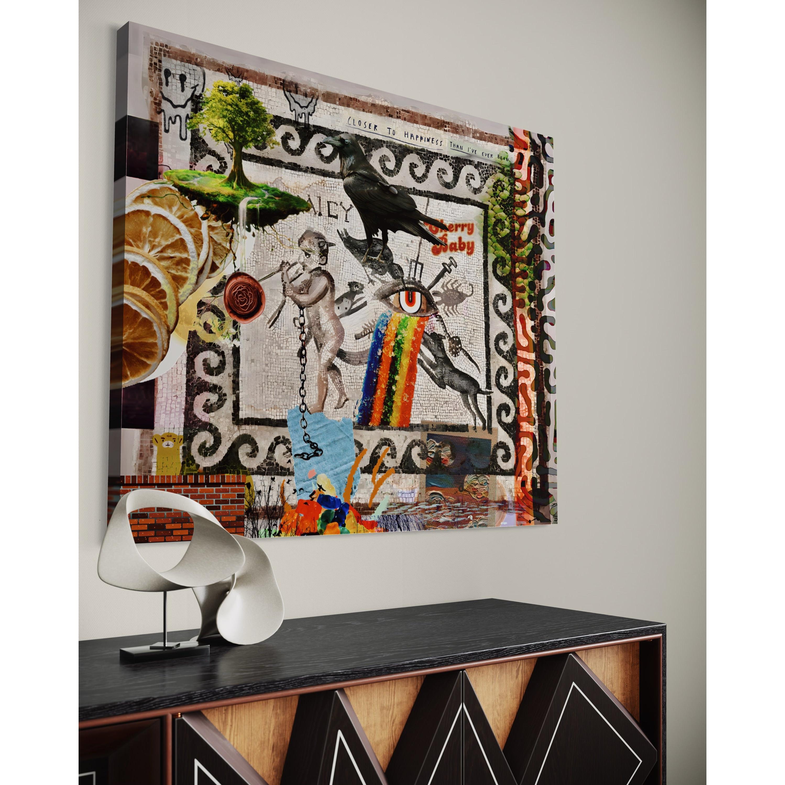 Bitter Sweet Memories Tablo