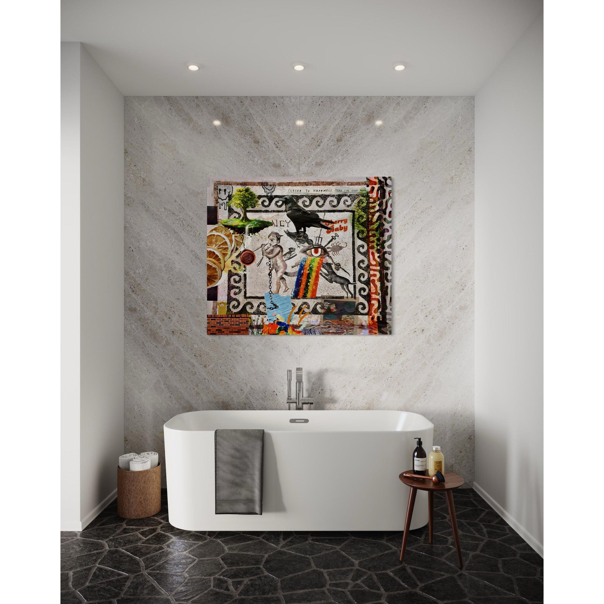 Bitter Sweet Memories Tablo