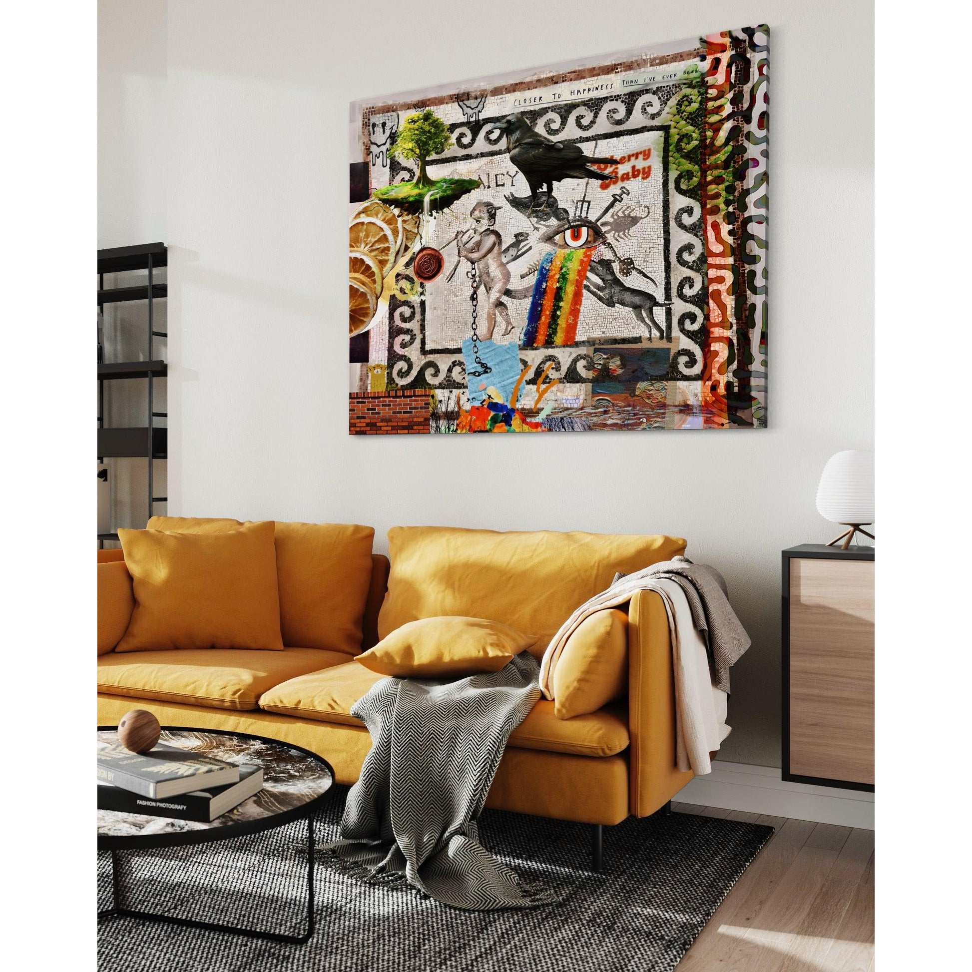 Bitter Sweet Memories Tablo