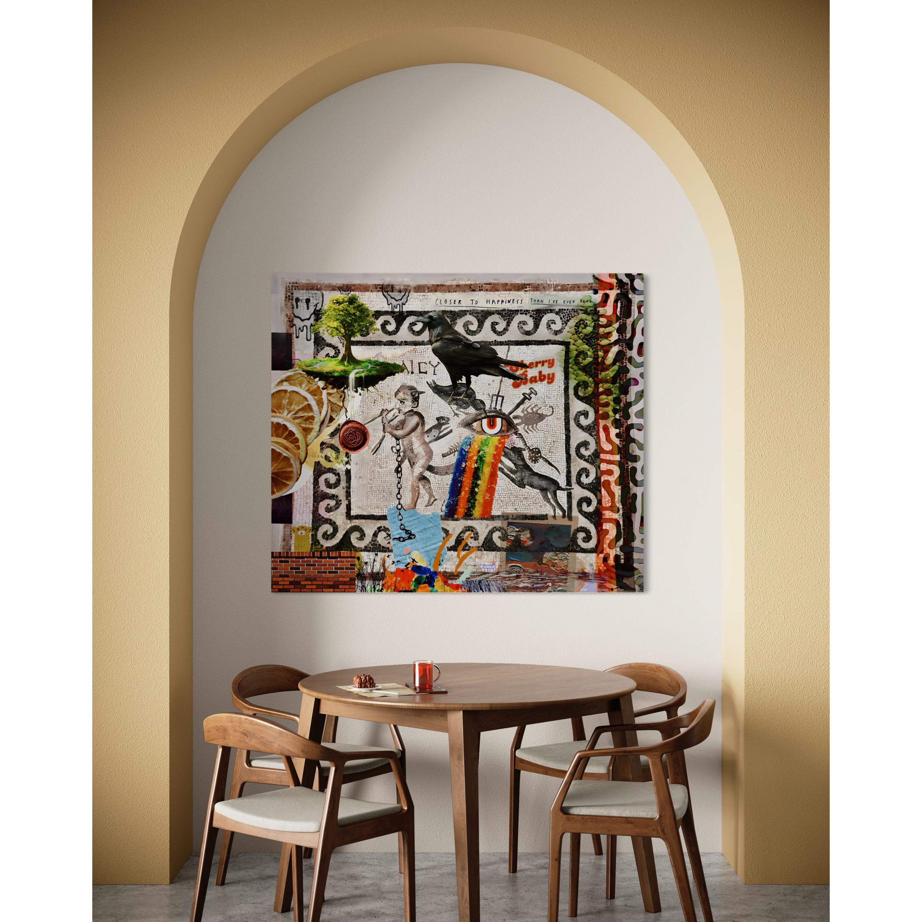 Bitter Sweet Memories Tablo