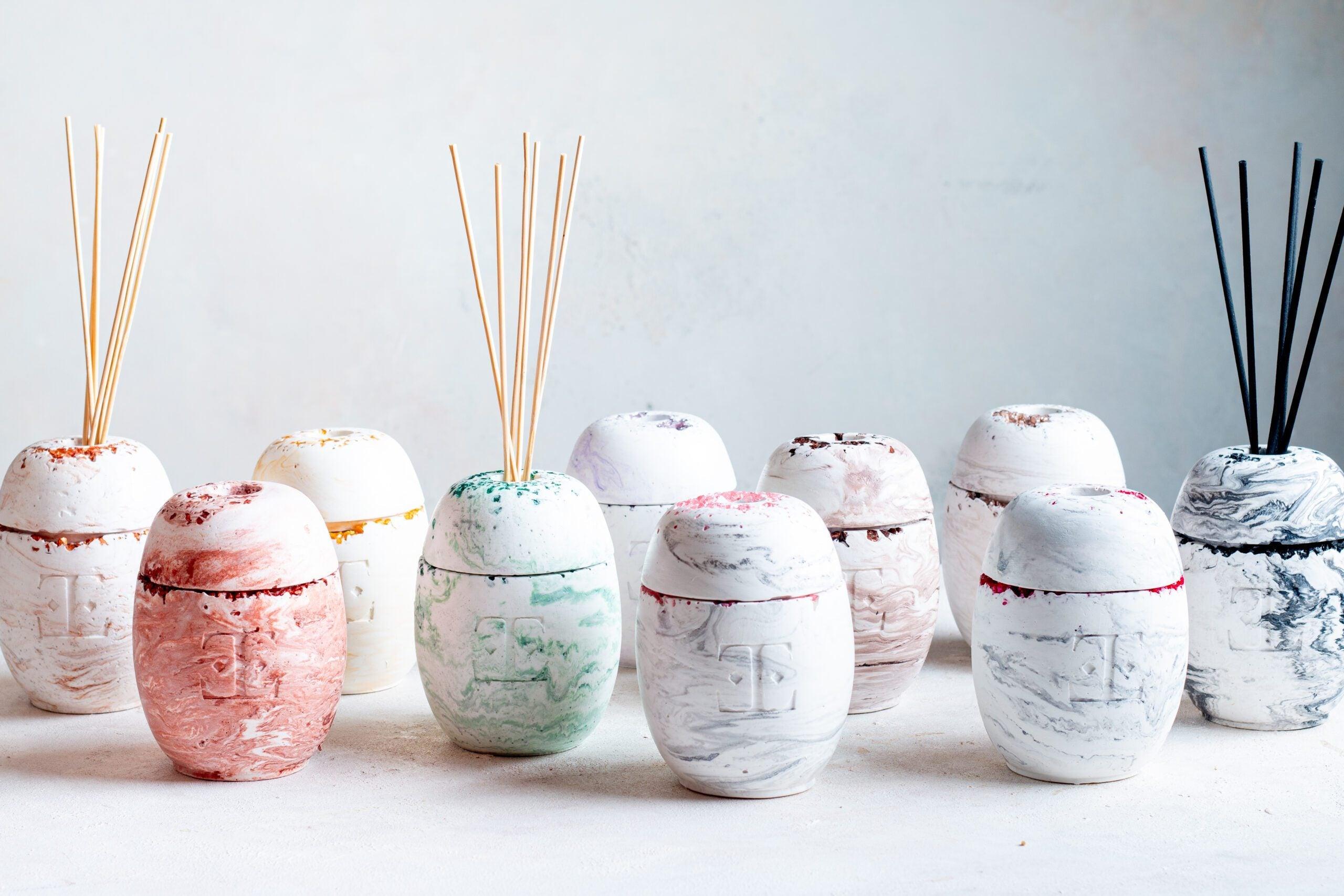 Black Rose Oda Kokusu Seti