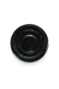 Sarnıç Mini / Midi / Grand - Tabak-Sunum Tabağı-Milnoi-Küçük-Siyah-NowShopFun