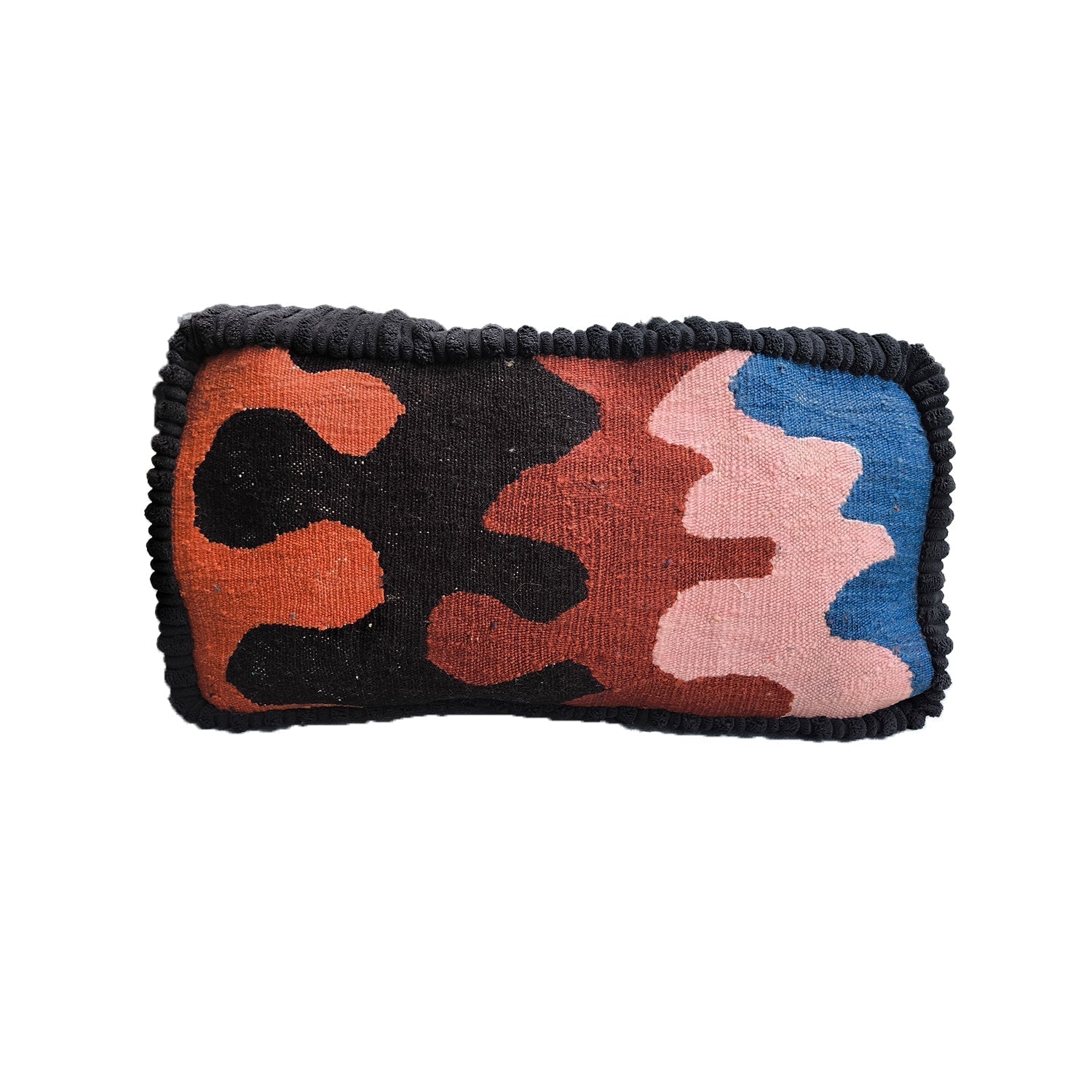 Blackberry El Dokuması Kırlent