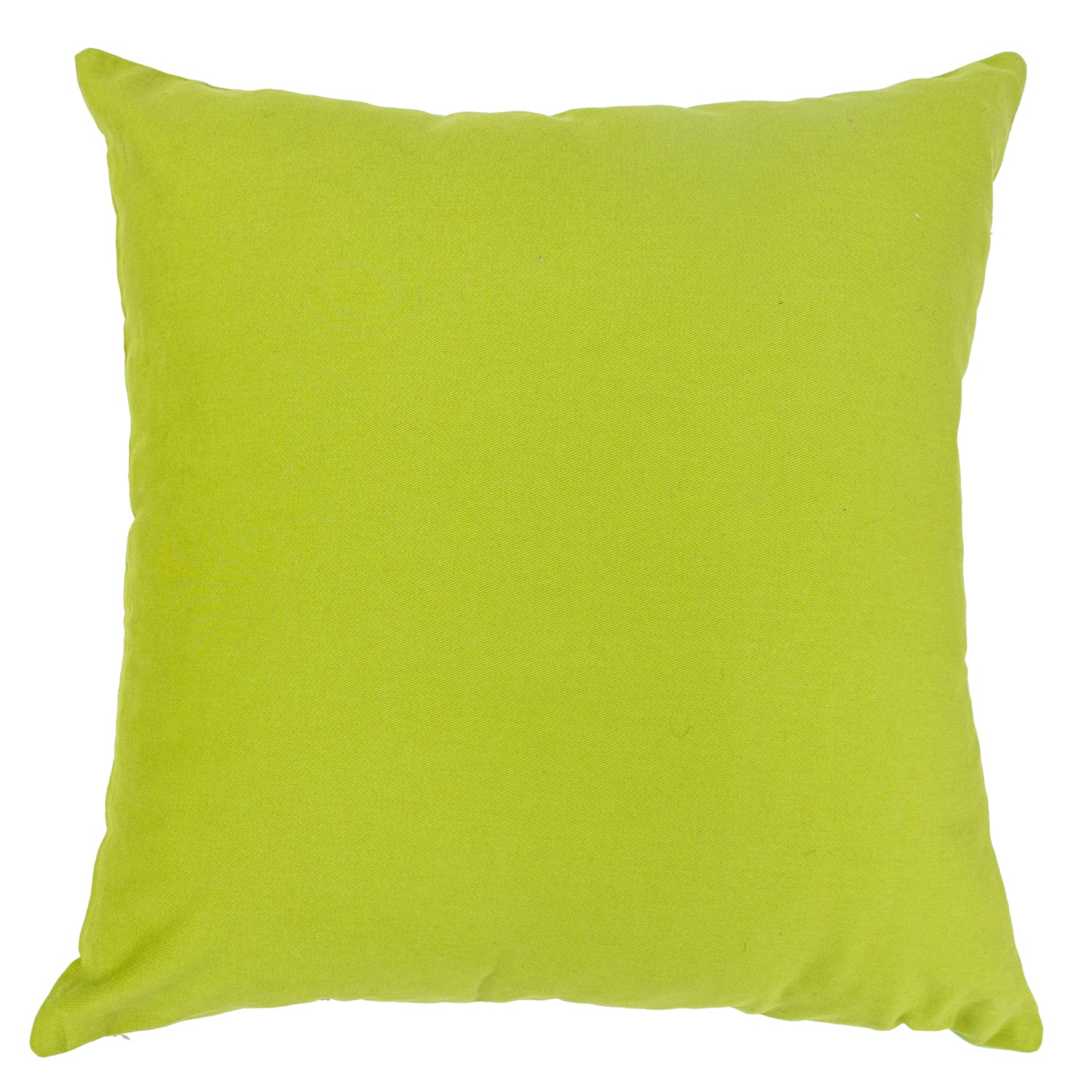 Blair Balık Desenli İpek Kırlent 50X50 Cm