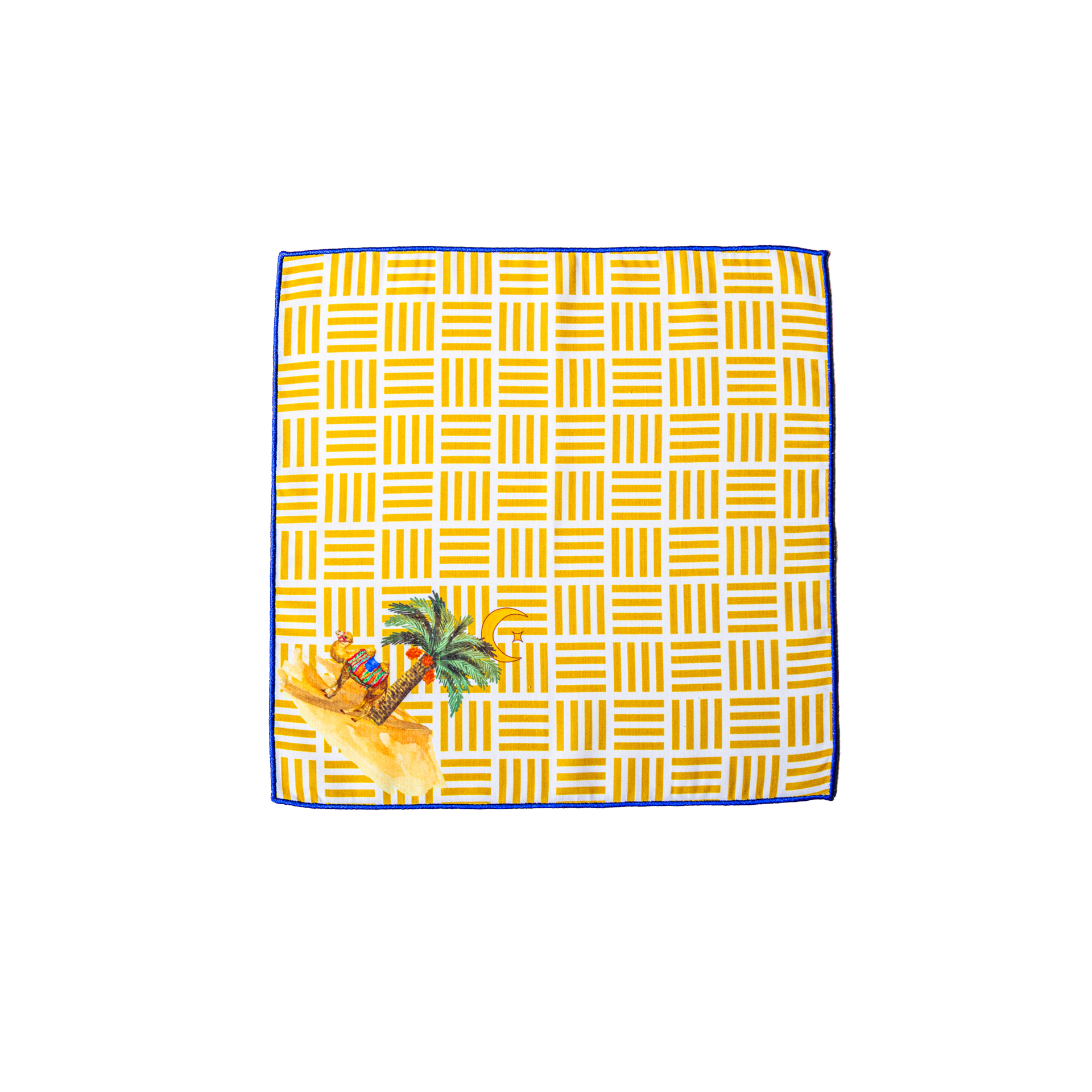 Bless Kumaş Peçete (4'lü Set)