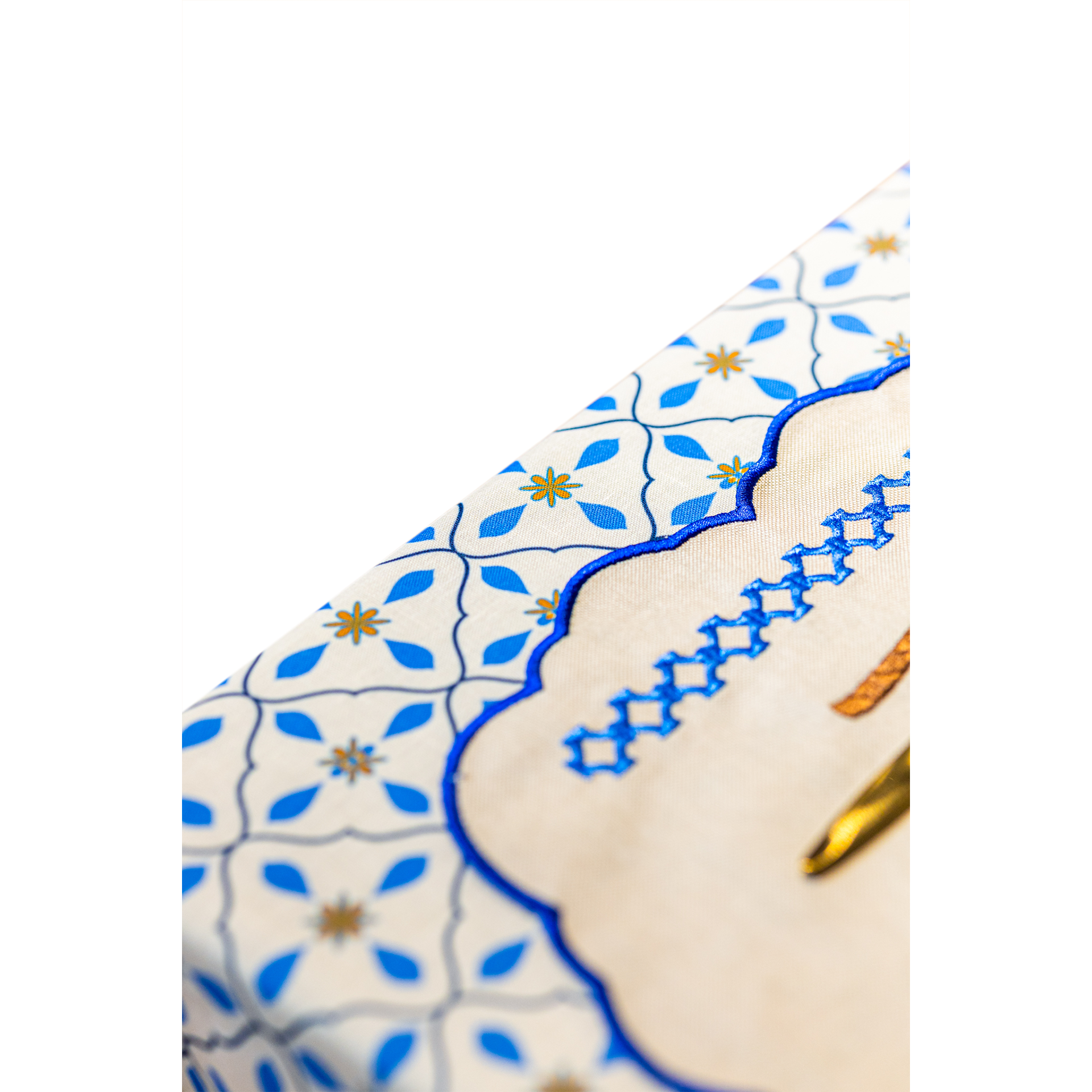 Bless Masa Örtüsü