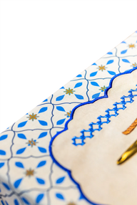 Bless Masa Örtüsü-Masa Örtüsü-Noccaso-NowShopFun