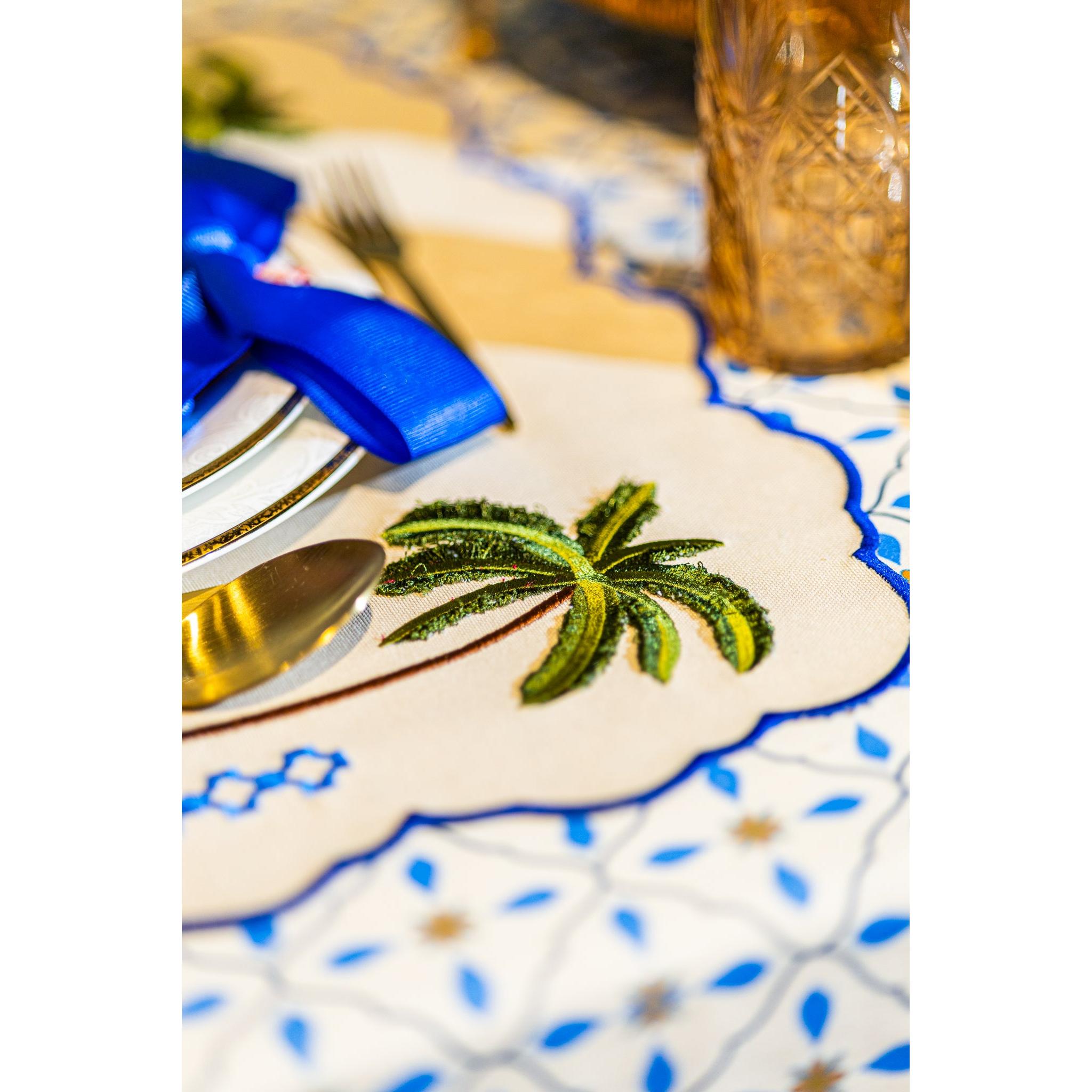 Bless Masa Örtüsü