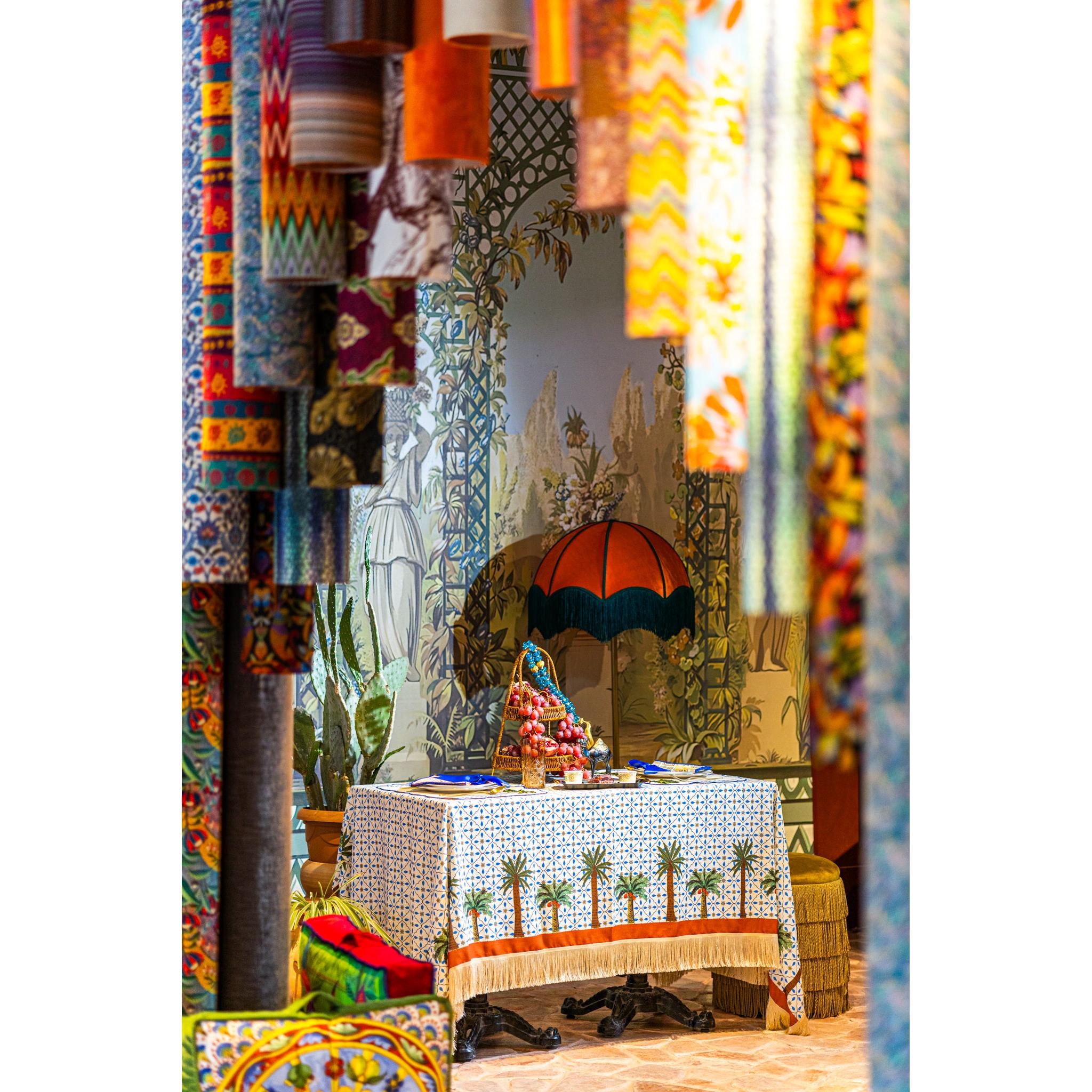 Bless Masa Örtüsü