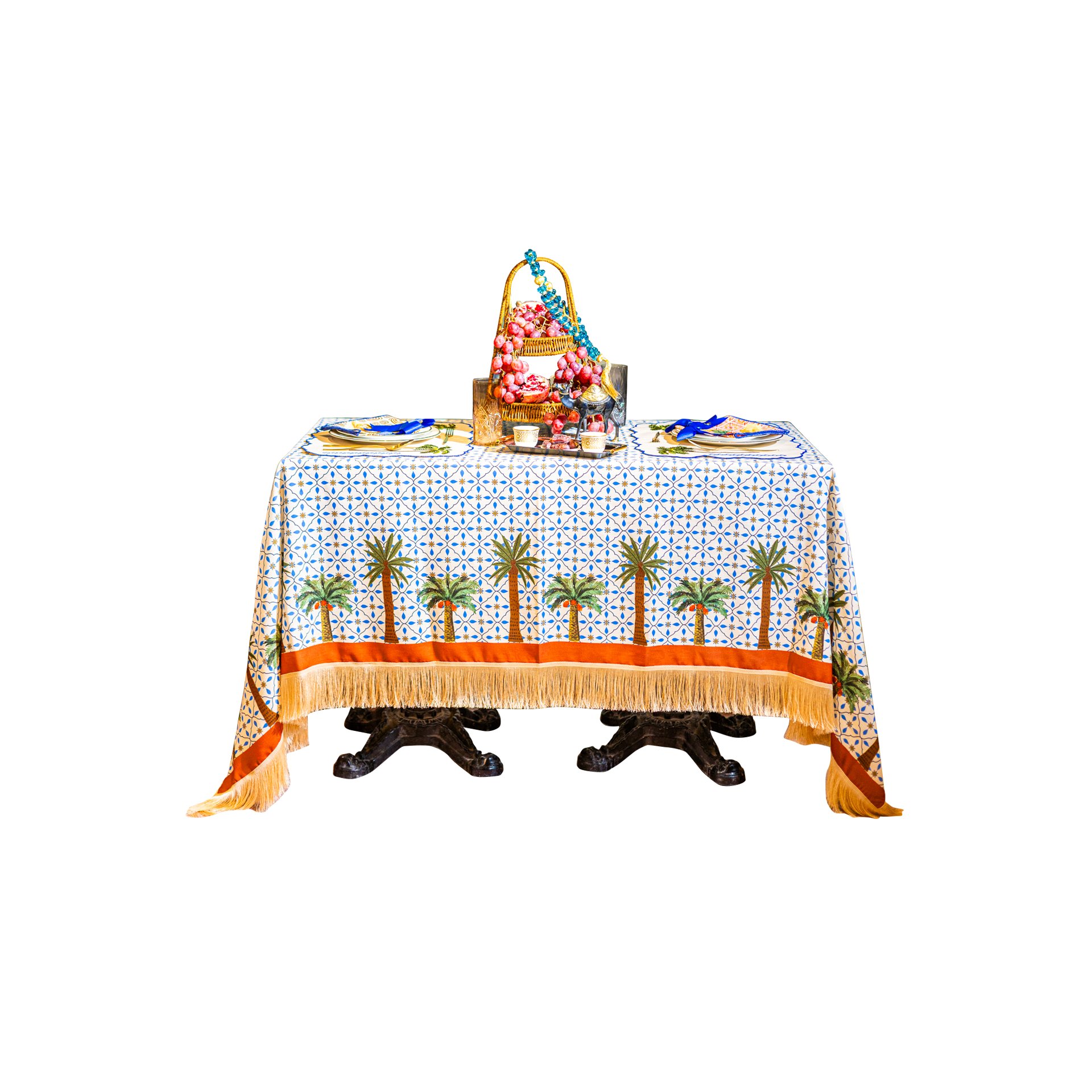 Bless Masa Örtüsü