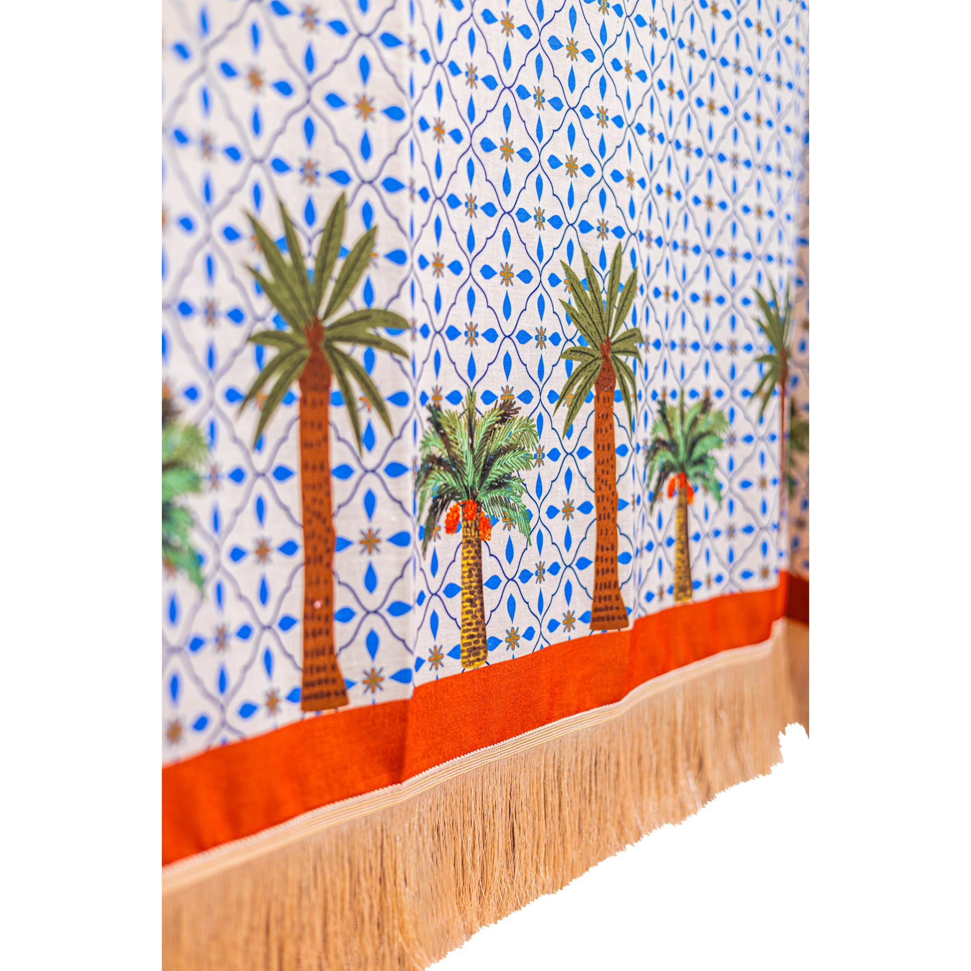 Bless Masa Örtüsü