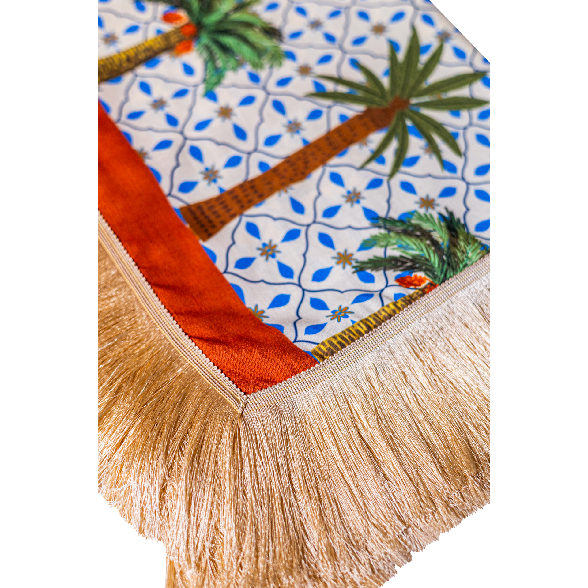 Bless Masa Örtüsü