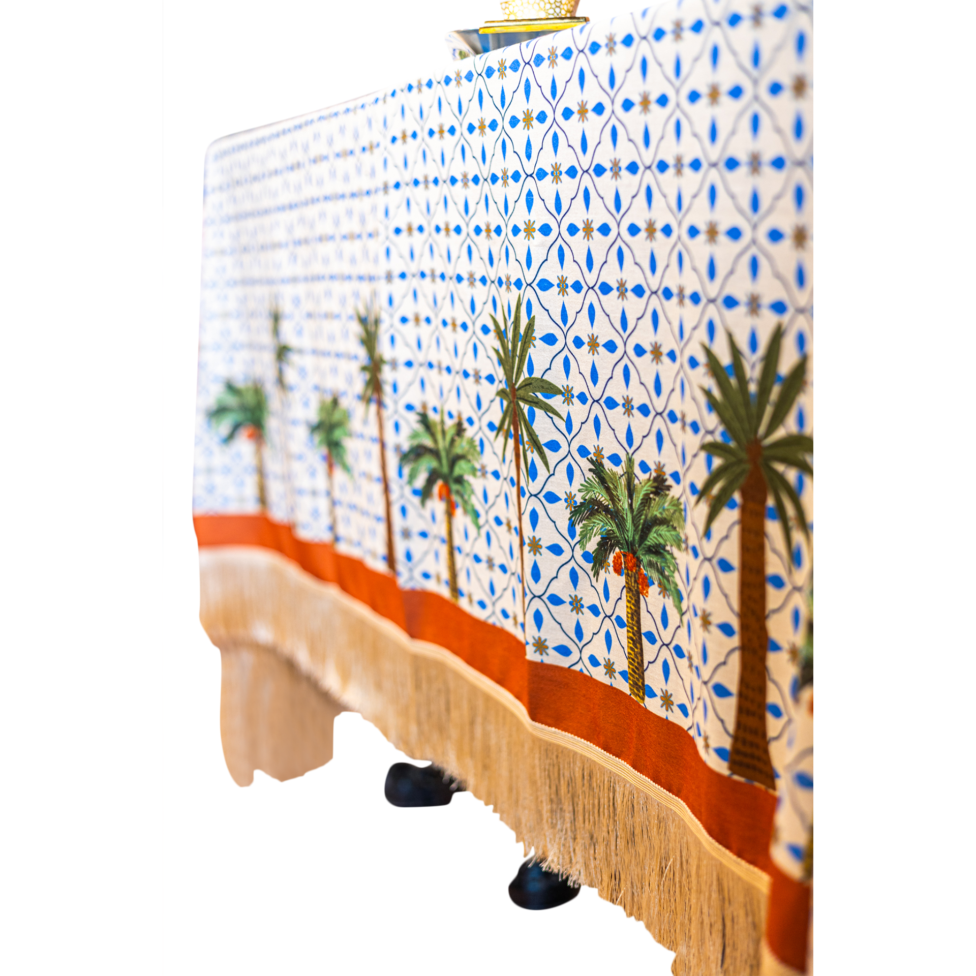 Bless Masa Örtüsü