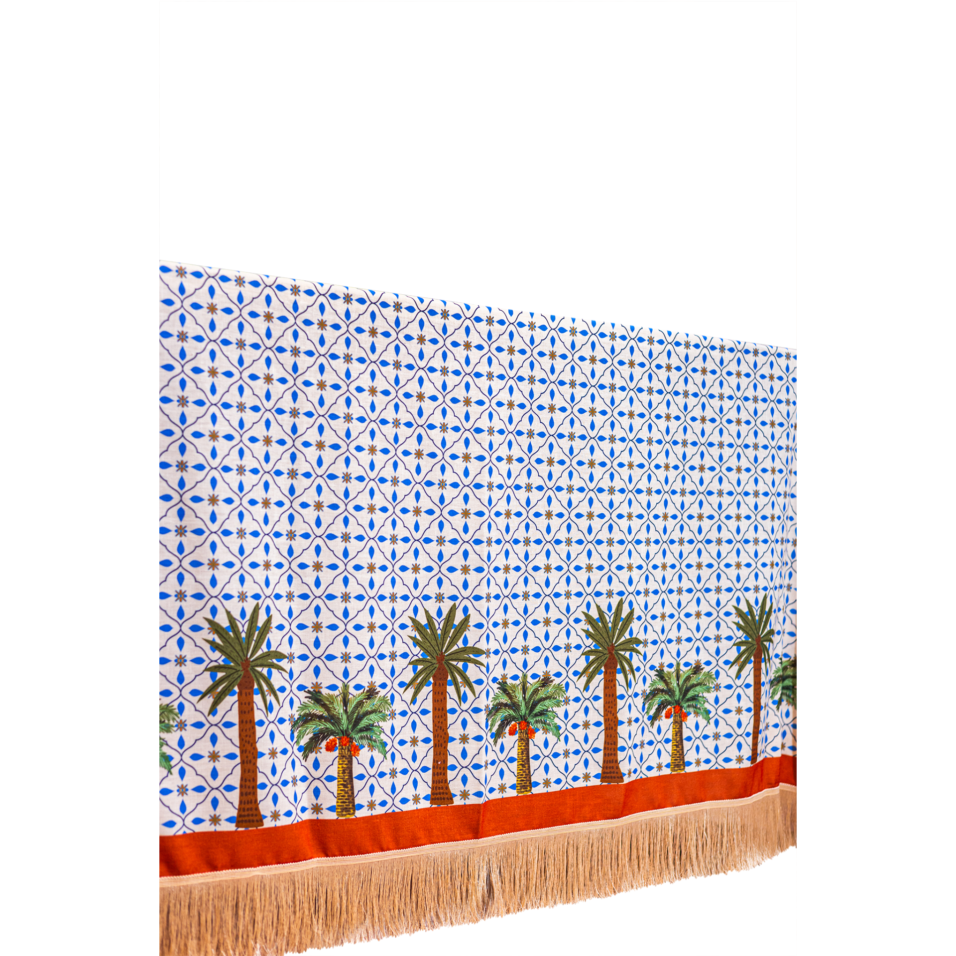 Bless Masa Örtüsü