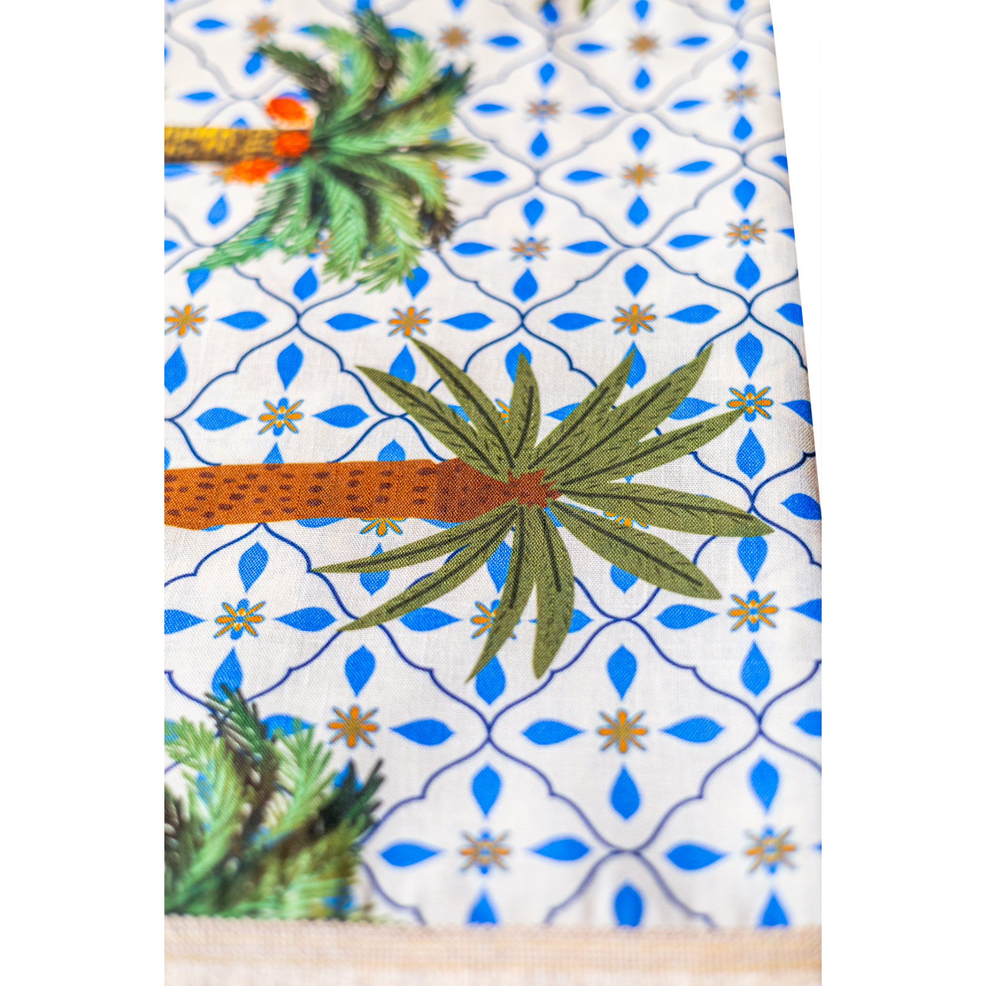 Bless Masa Örtüsü