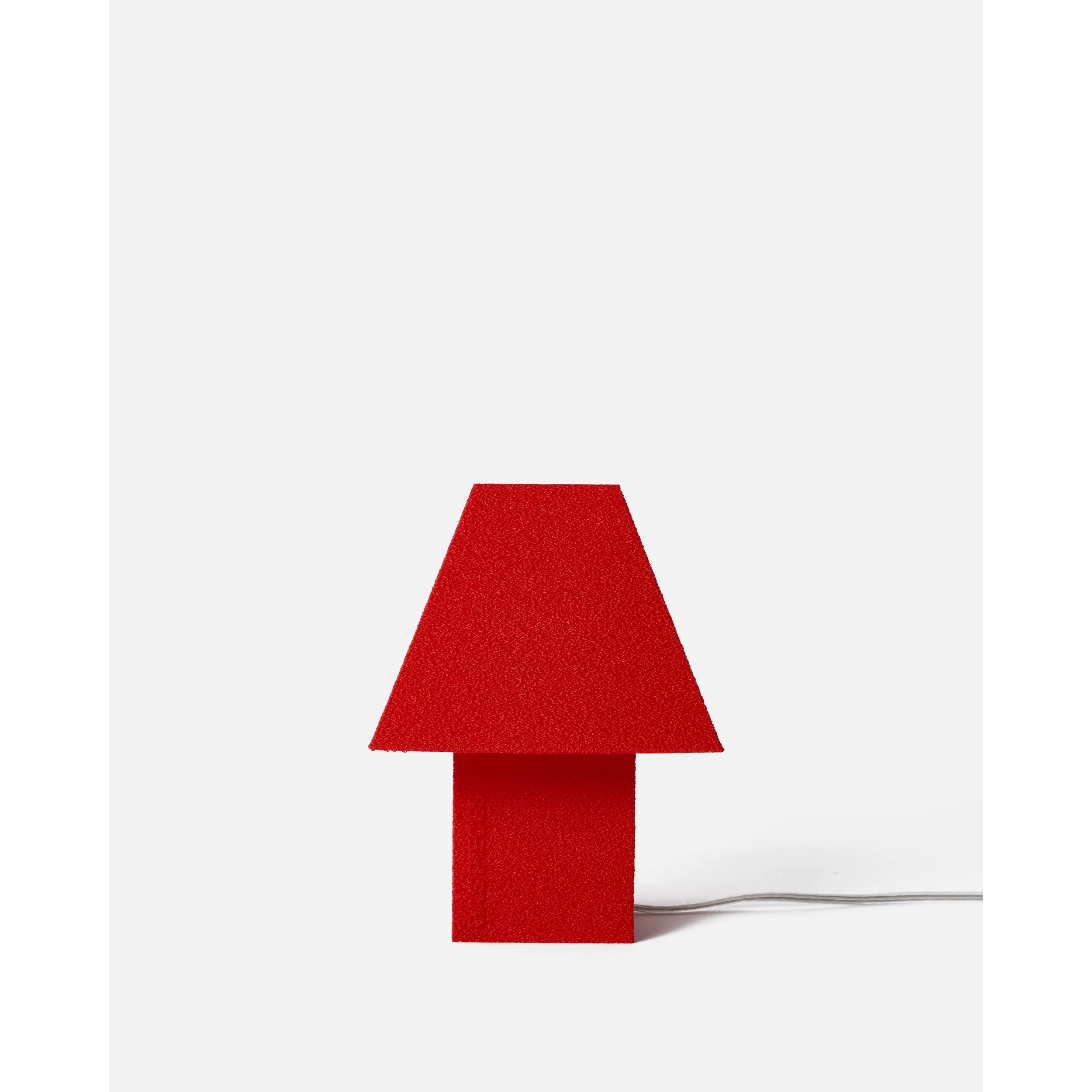 Block Mini Masa Lambası