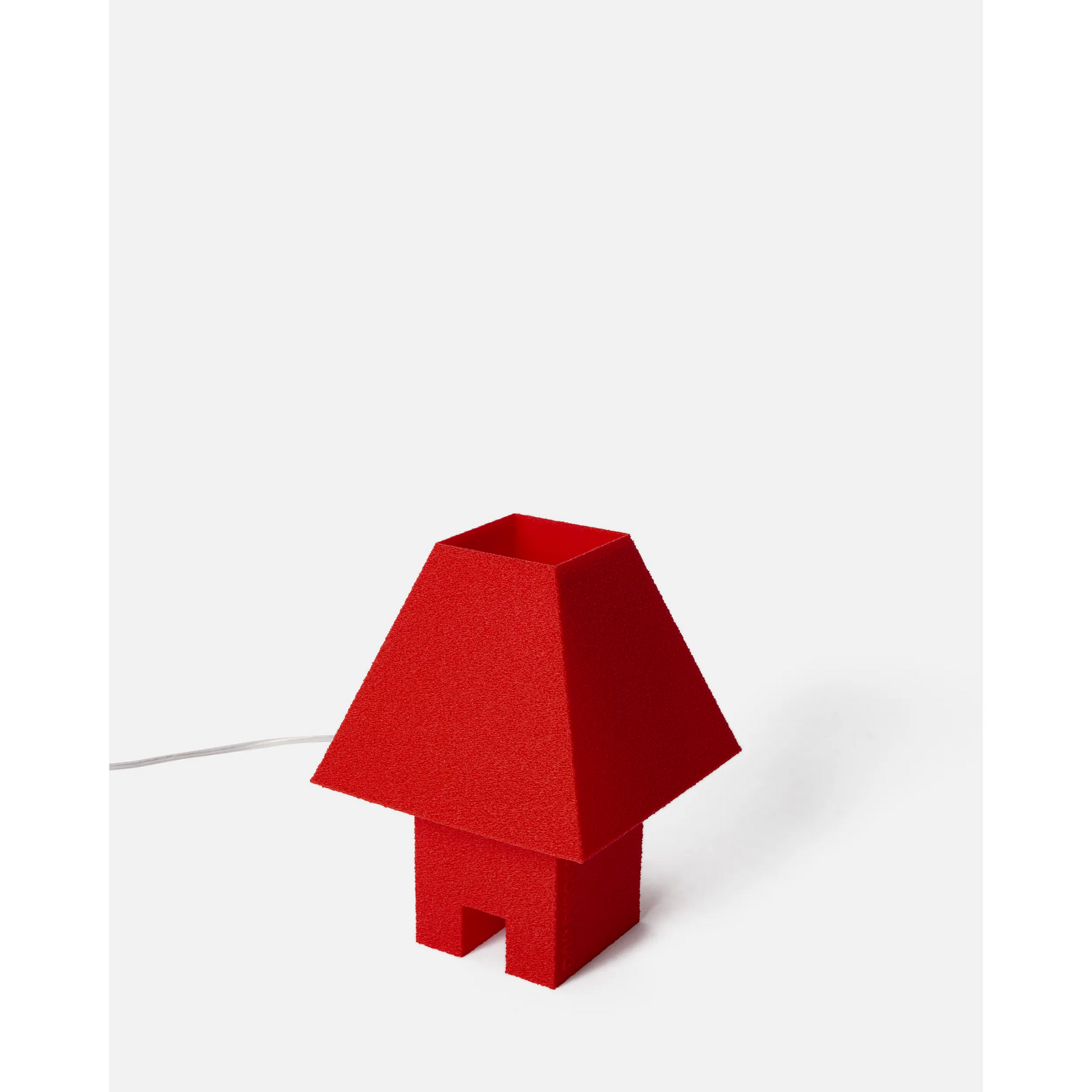 Block Mini Masa Lambası