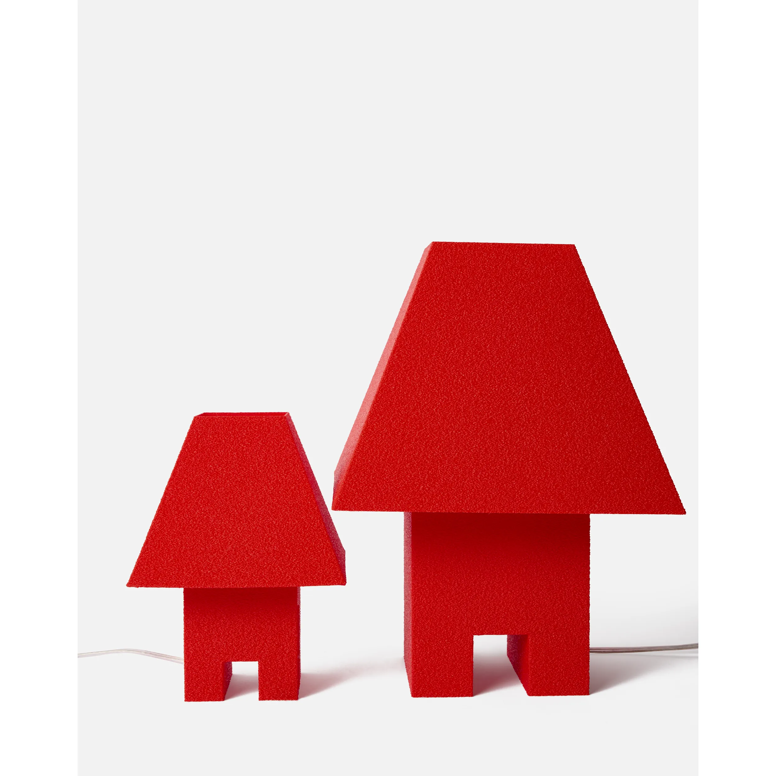 Block Mini Masa Lambası