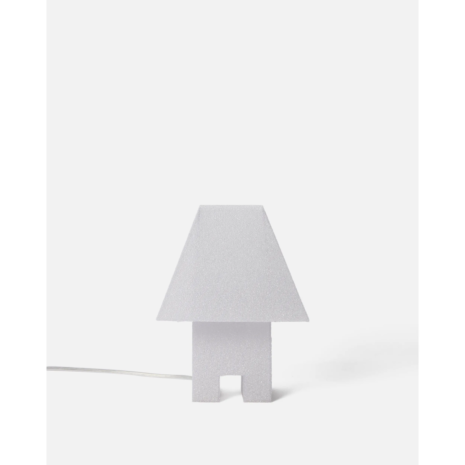 Block Mini Masa Lambası