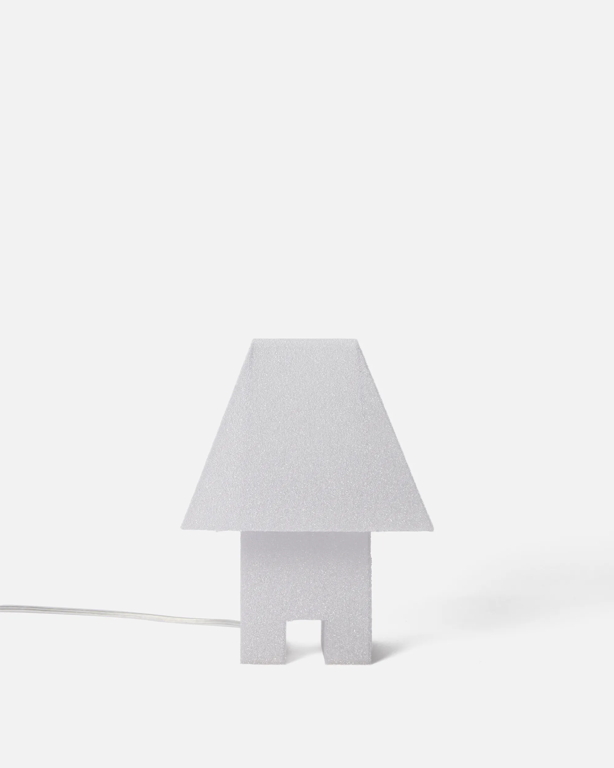 Block Mini Masa Lambası