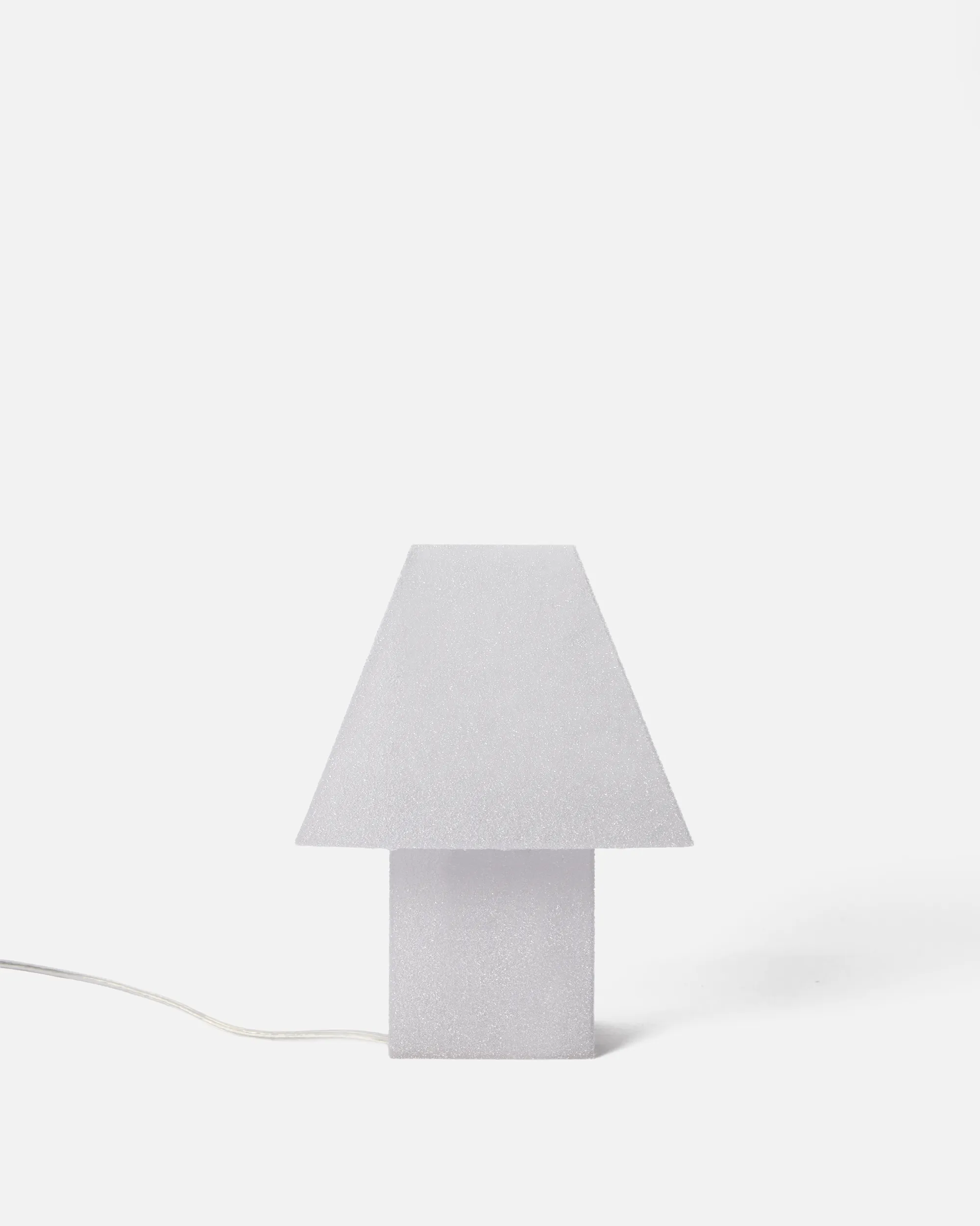 Block Mini Masa Lambası