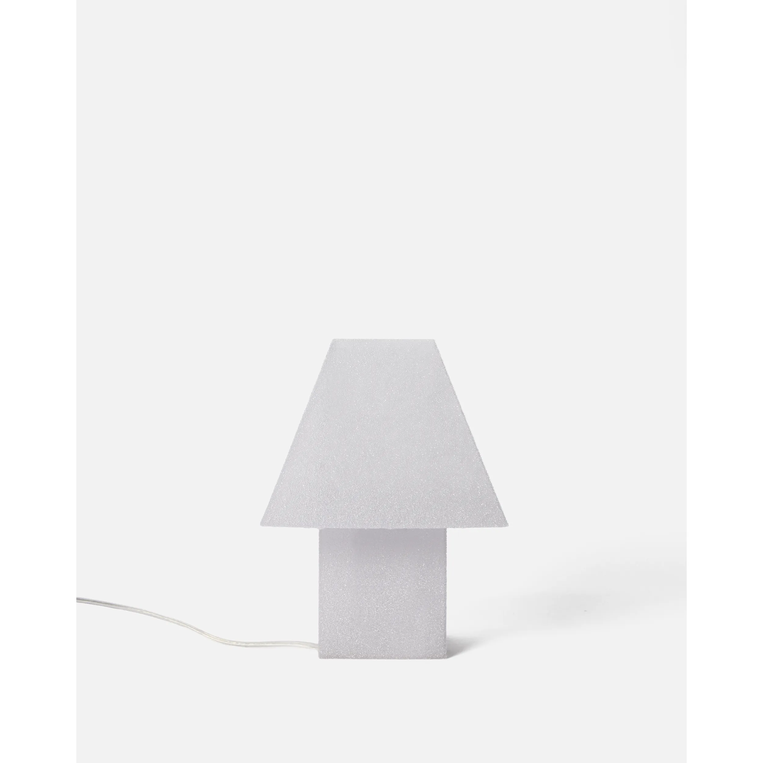 Block Mini Masa Lambası