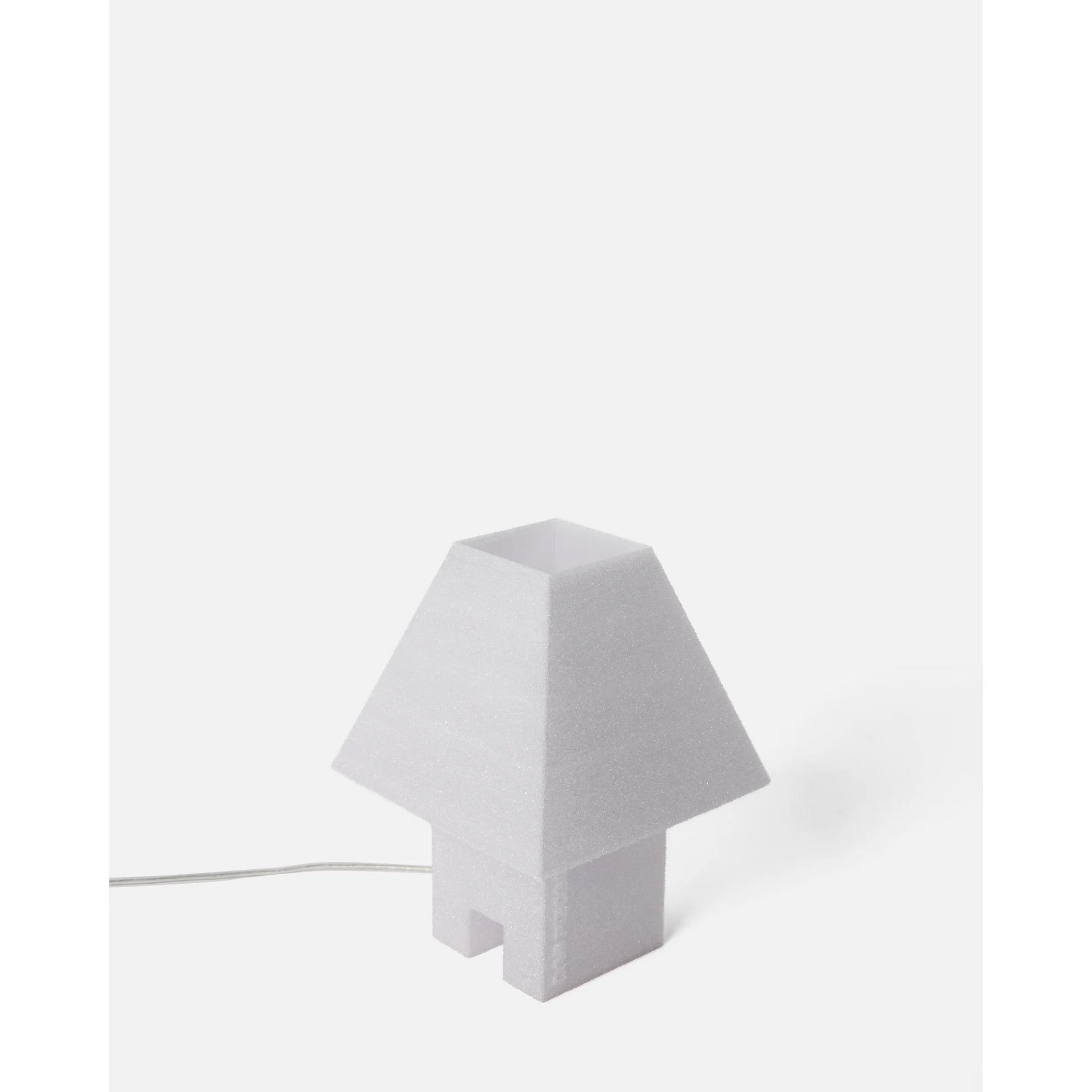 Block Mini Masa Lambası