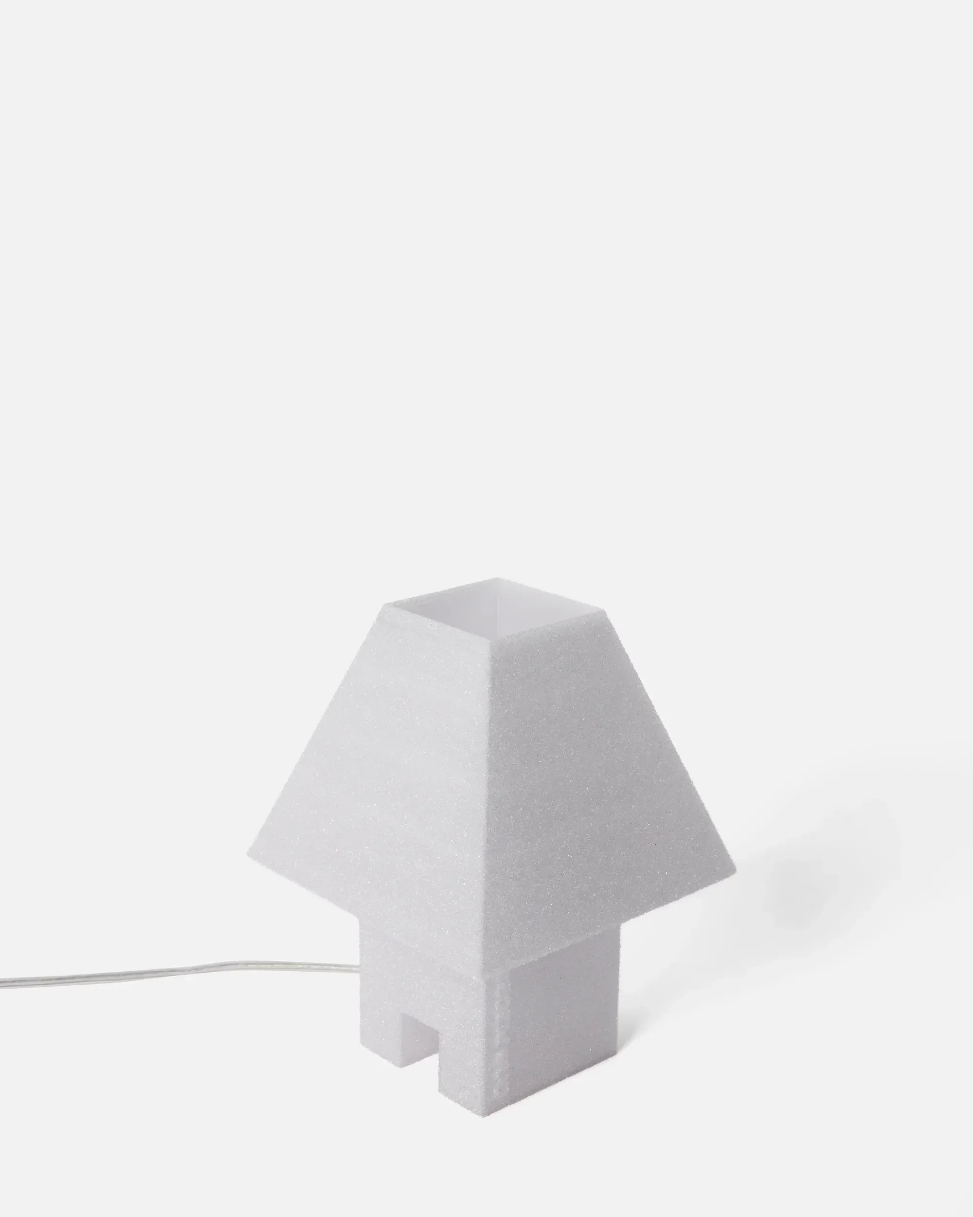 Block Mini Masa Lambası