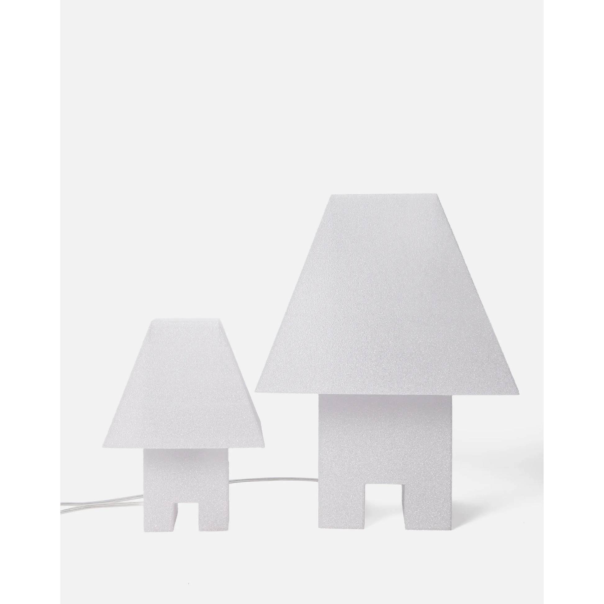 Block Mini Masa Lambası