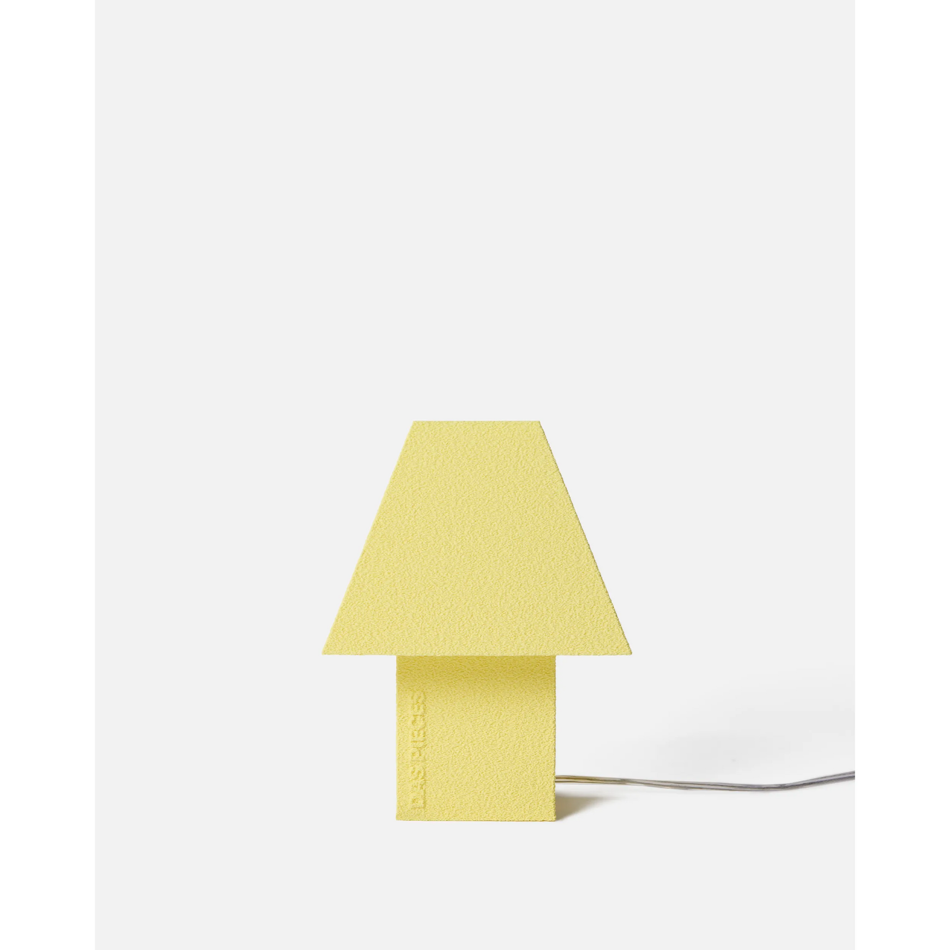 Block Mini Masa Lambası