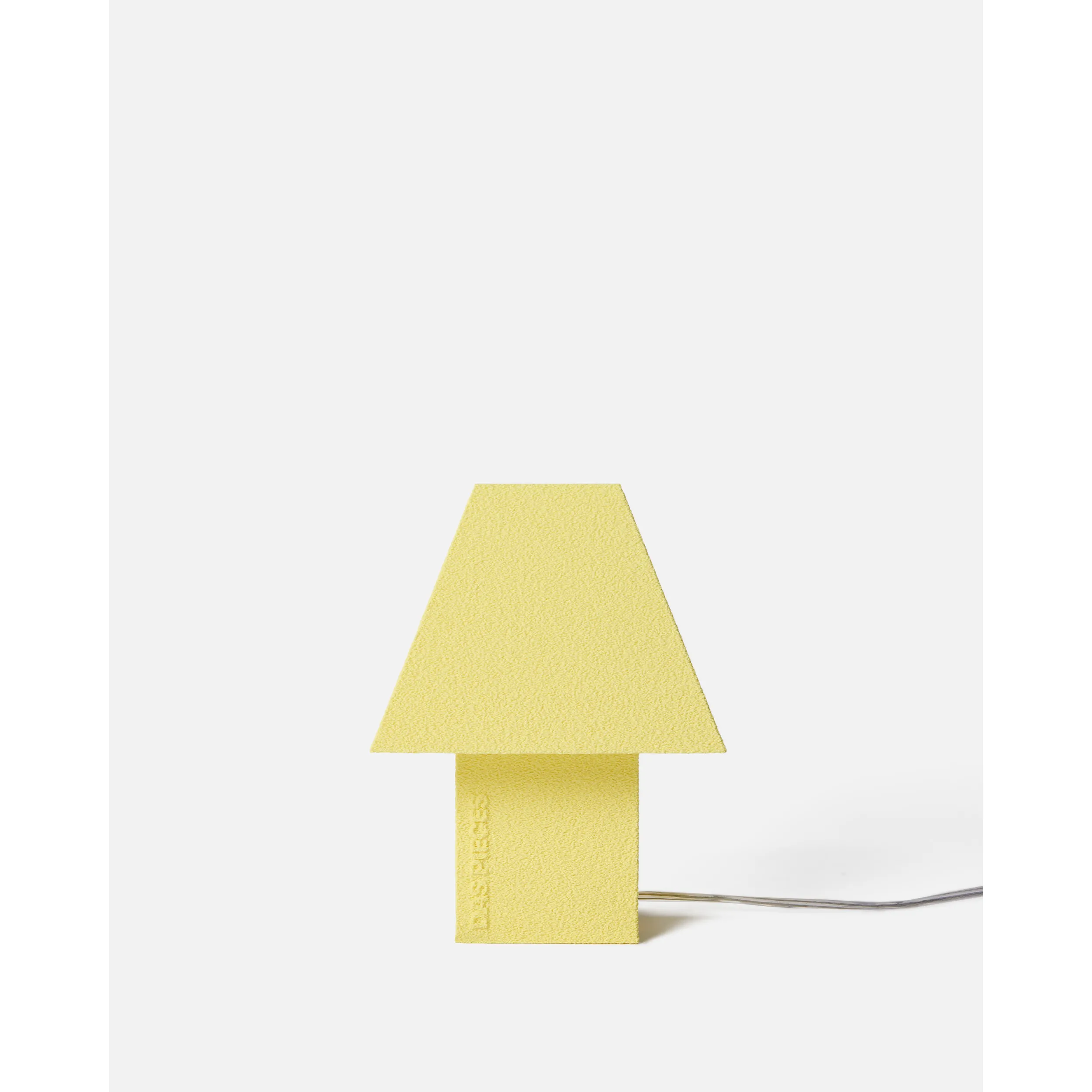 Block Mini Masa Lambası