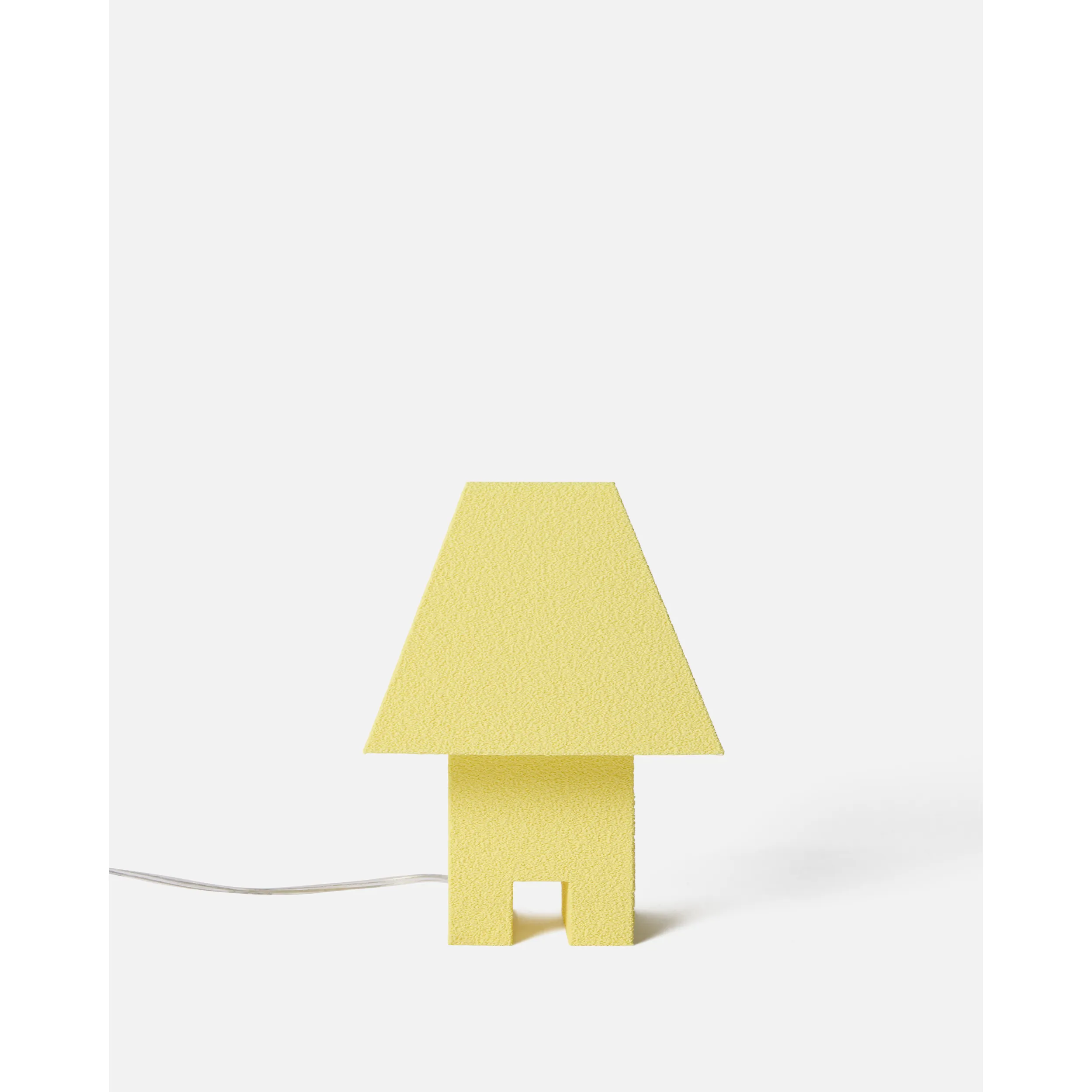 Block Mini Masa Lambası