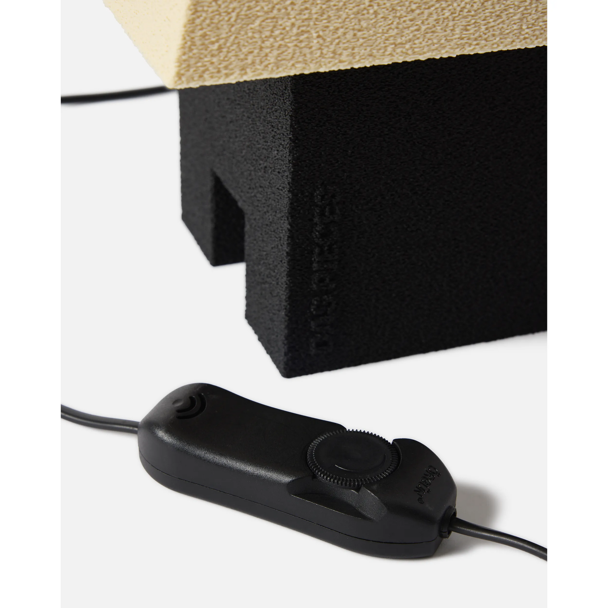 Block Regular Masa Lambası