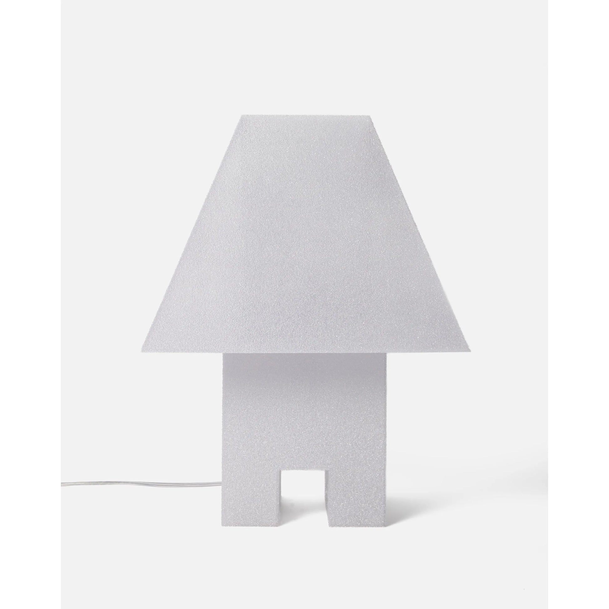 Block Regular Masa Lambası